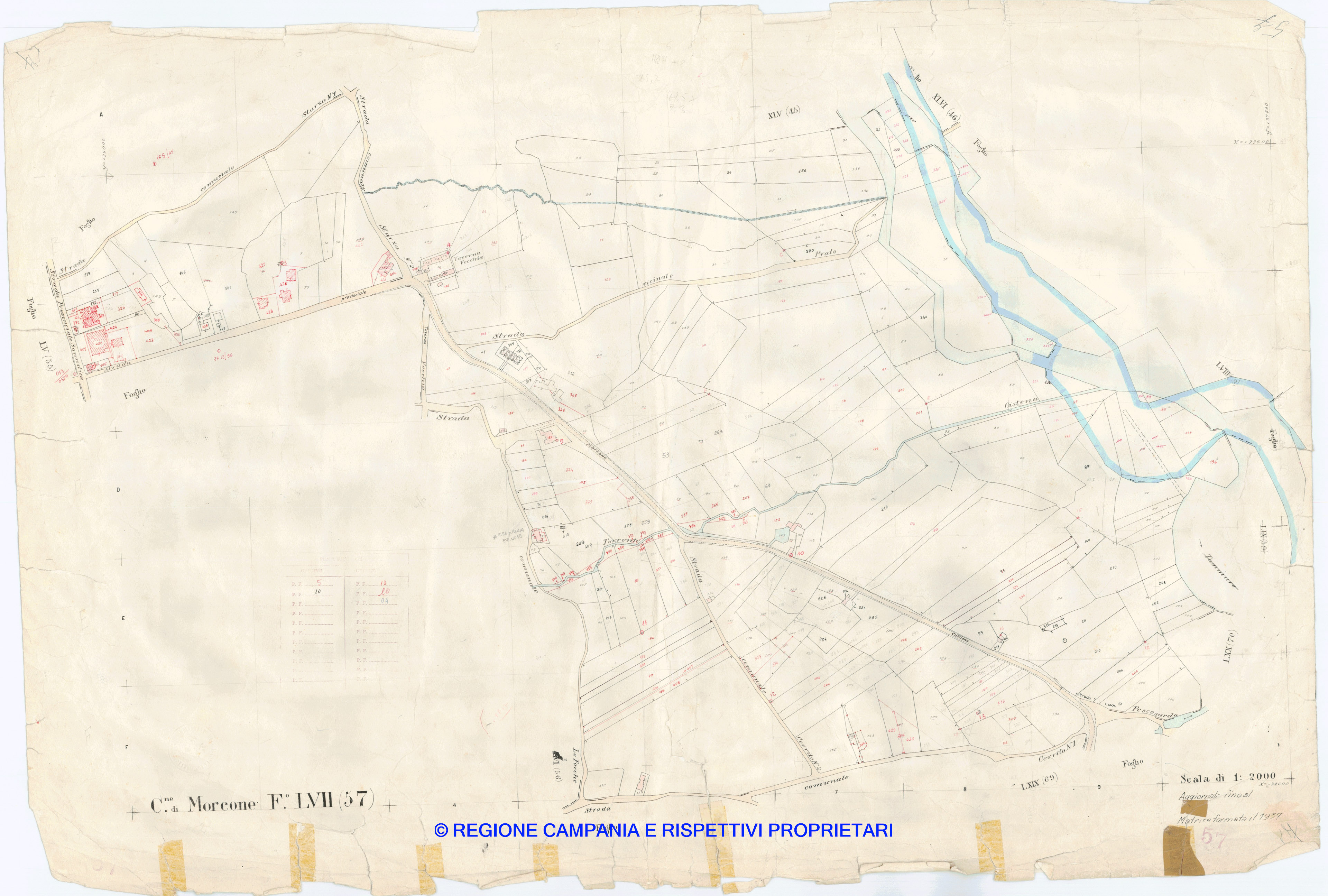 Mappa