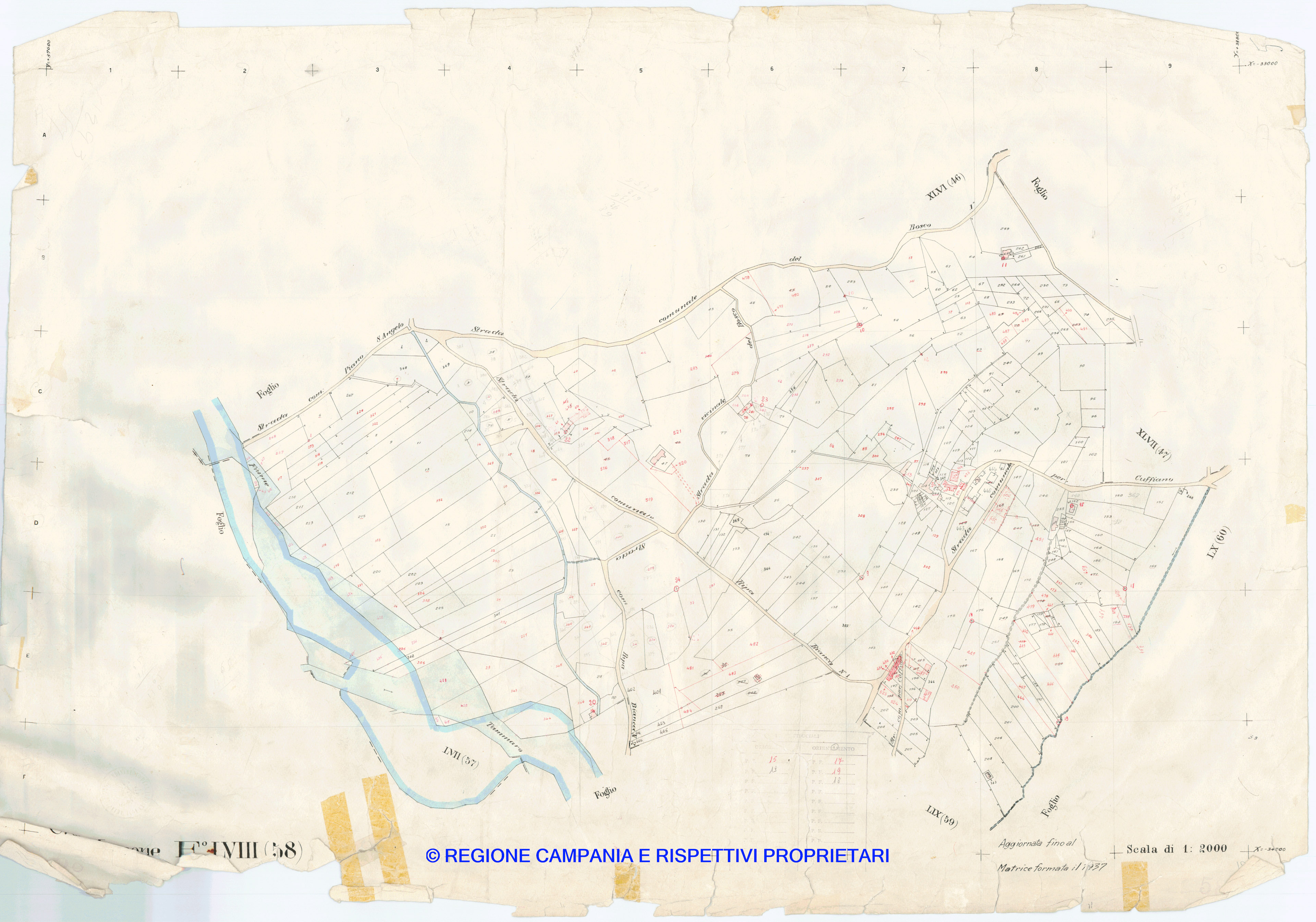 Mappa