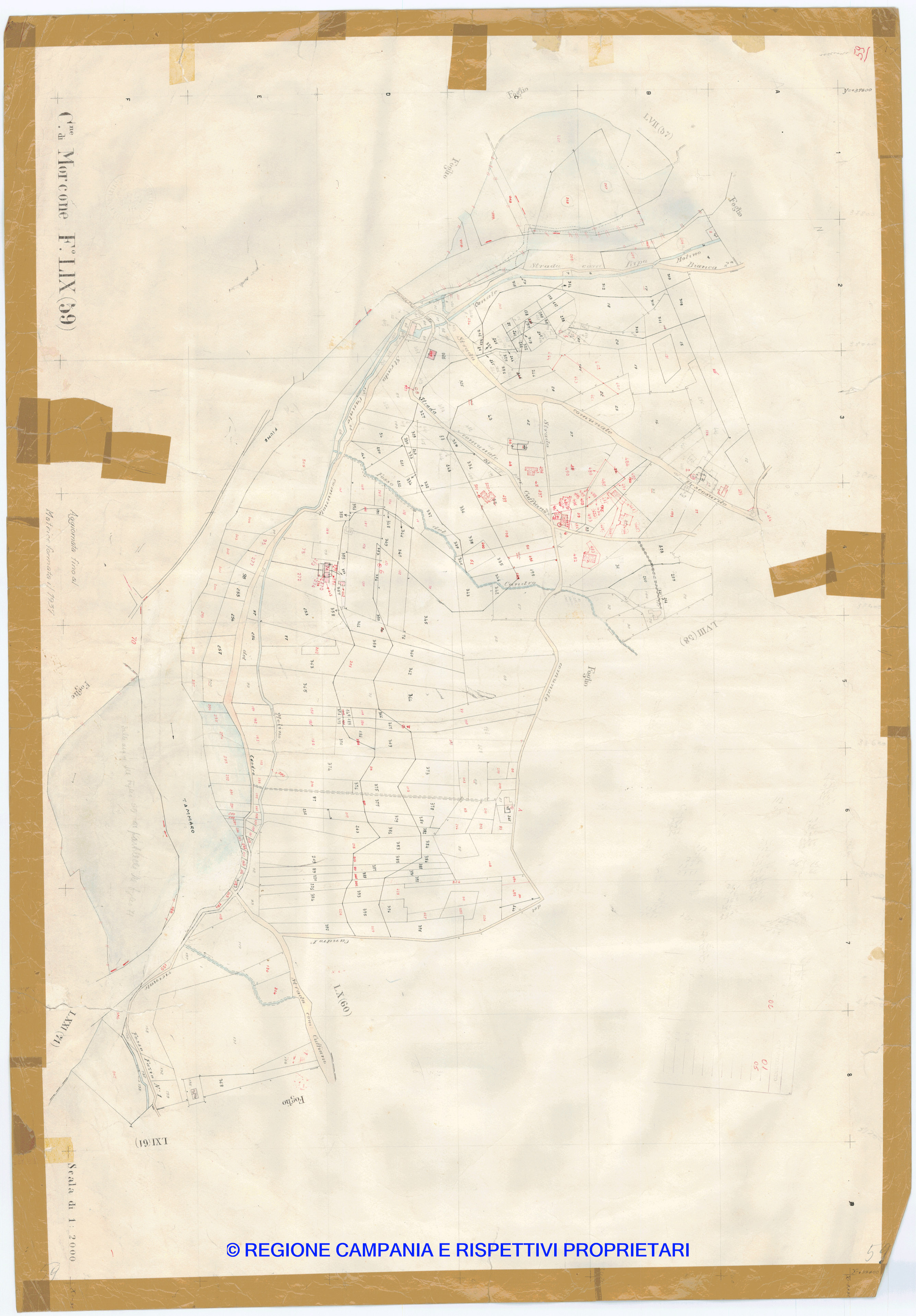Mappa