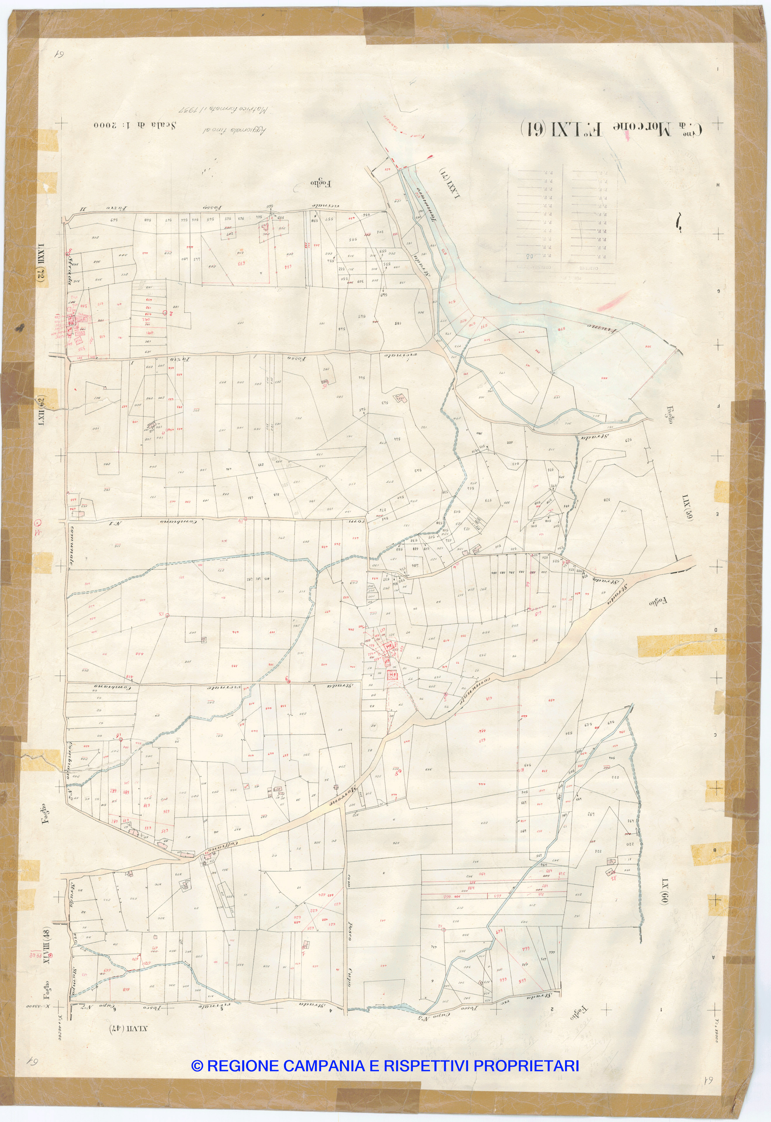 Mappa
