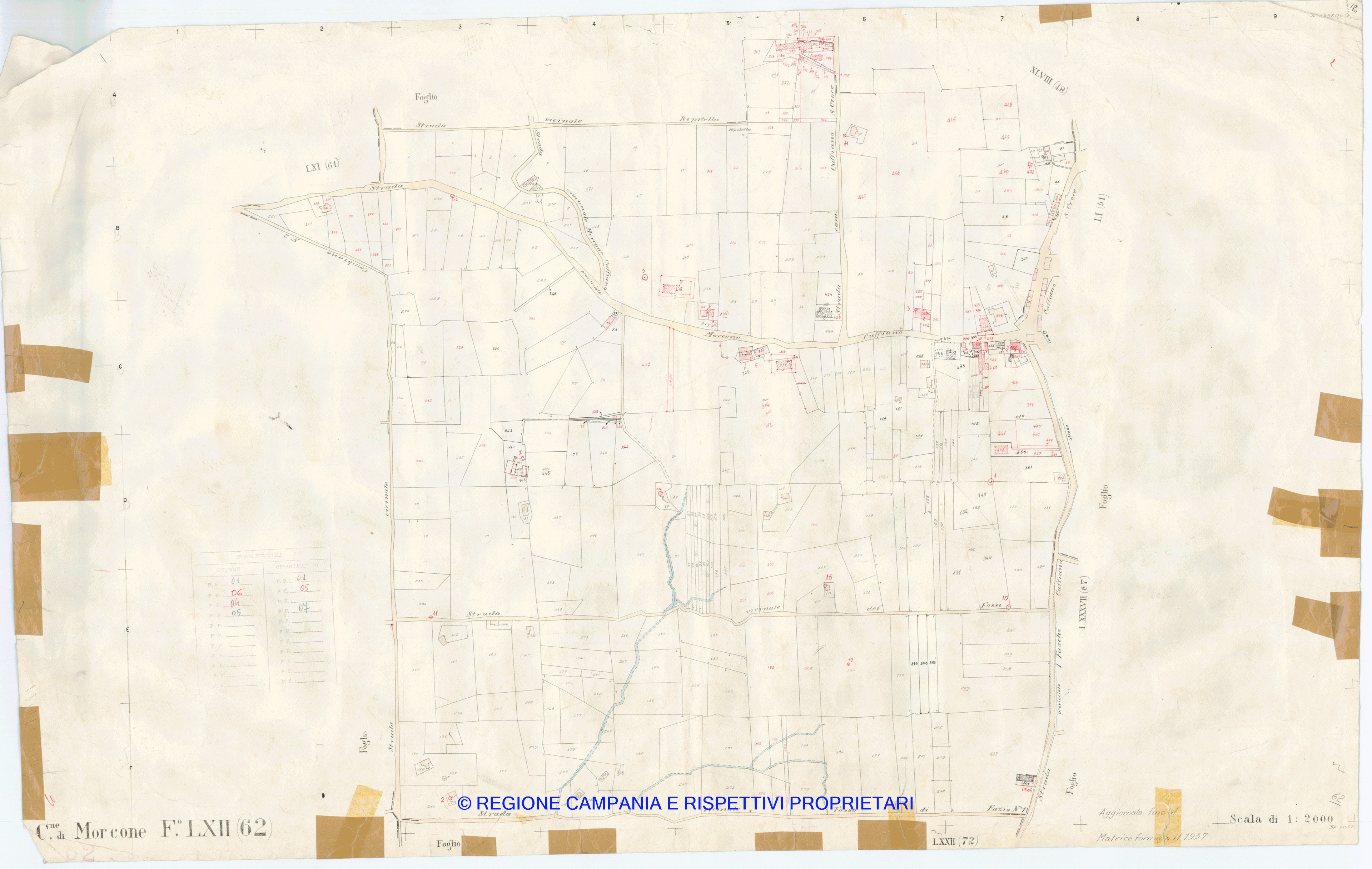 Mappa
