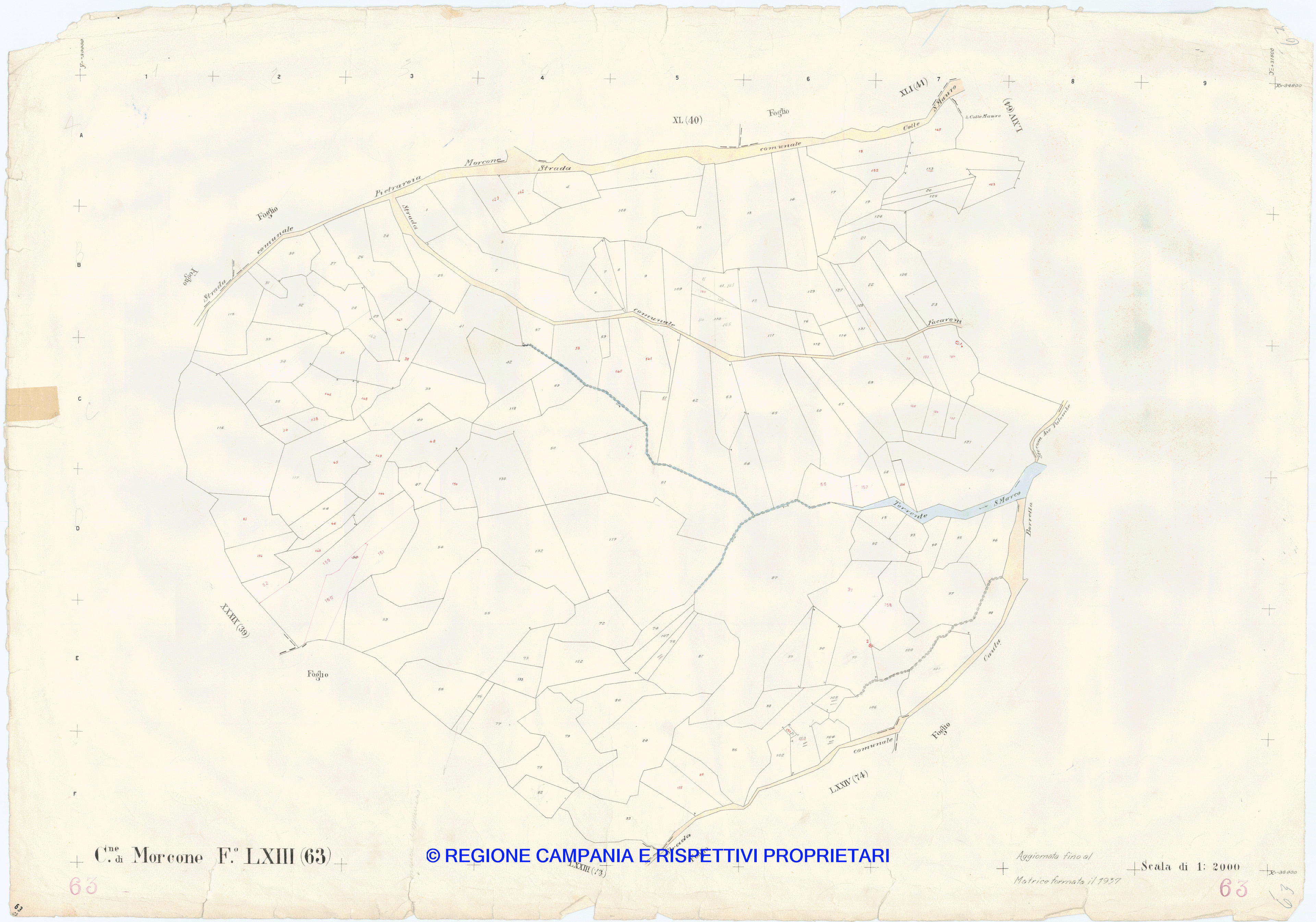 Mappa