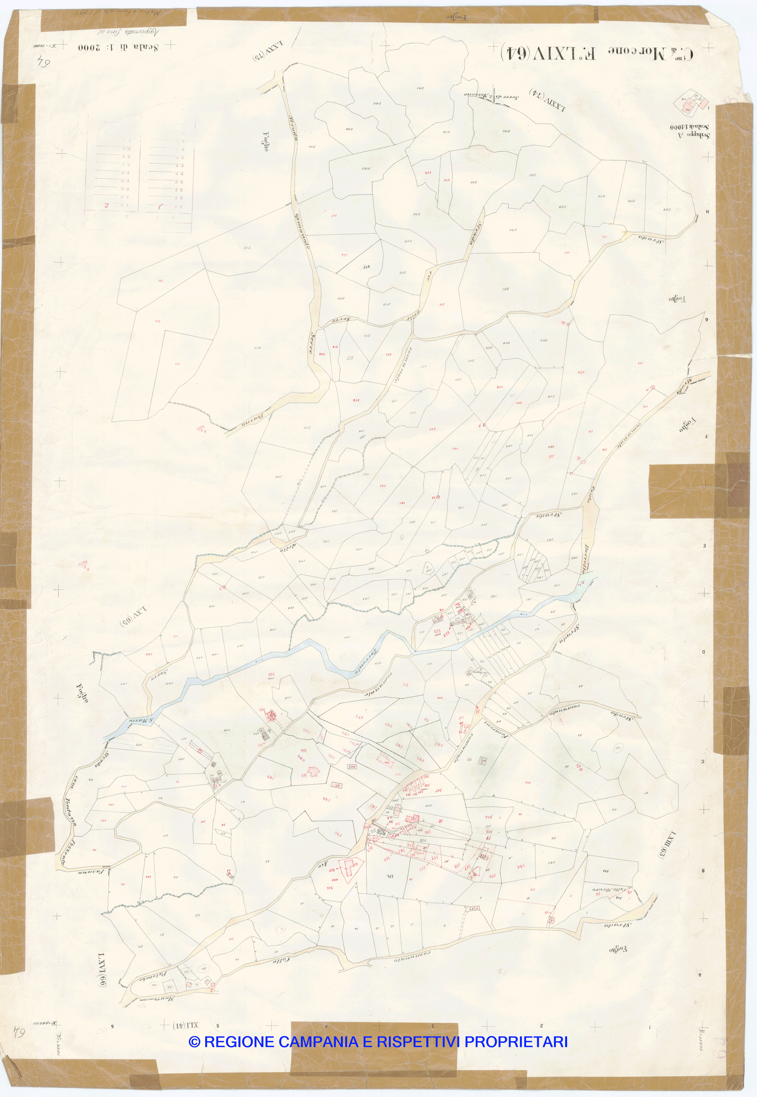 Mappa