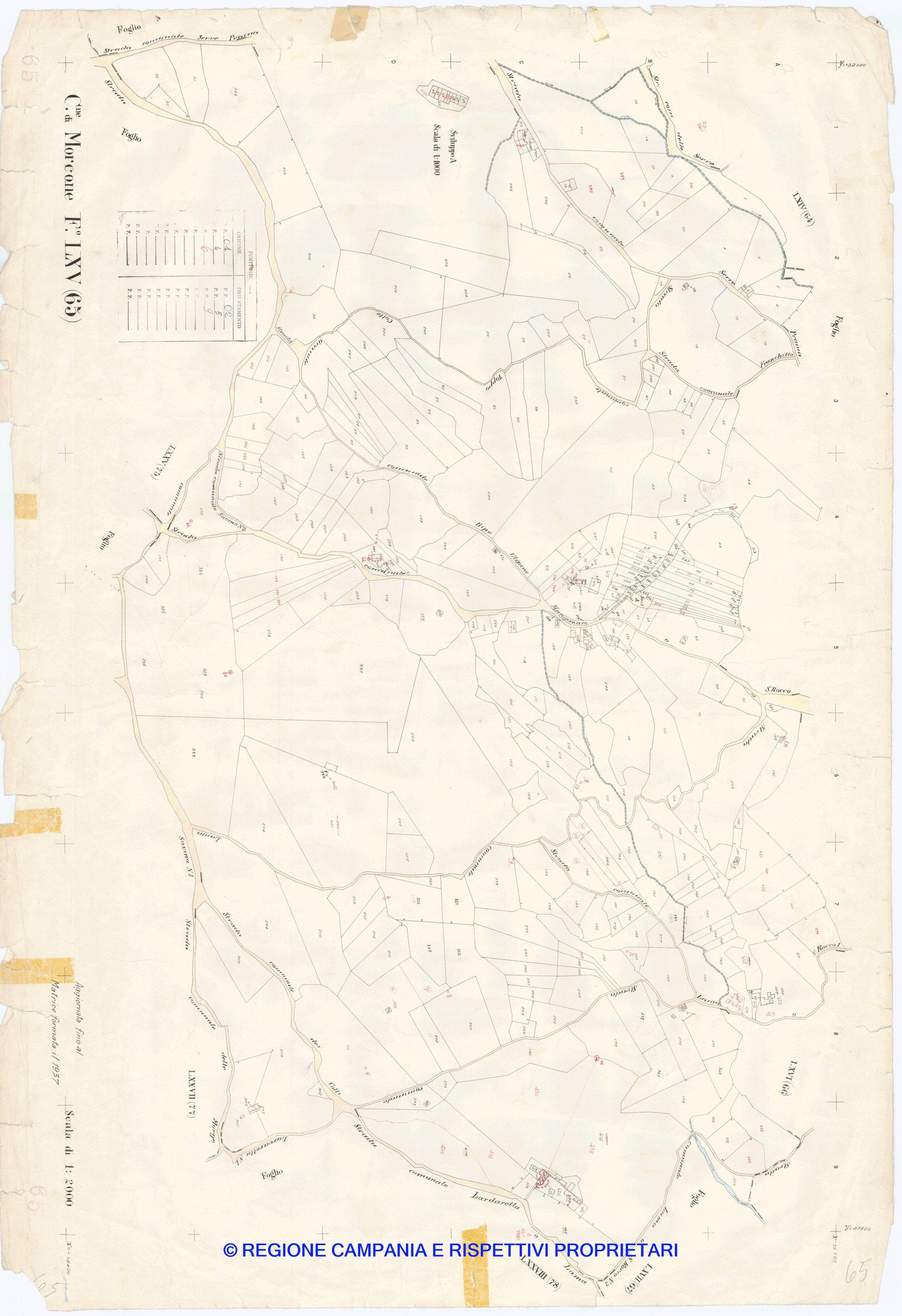 Mappa