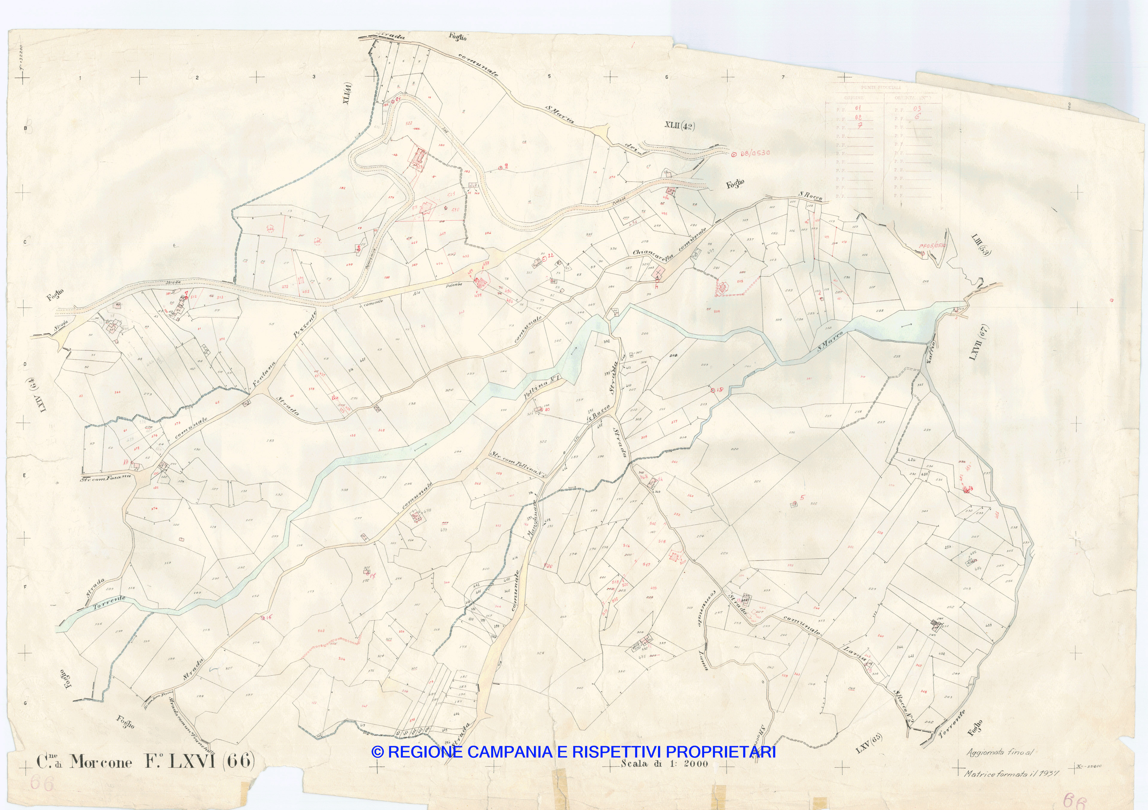 Mappa