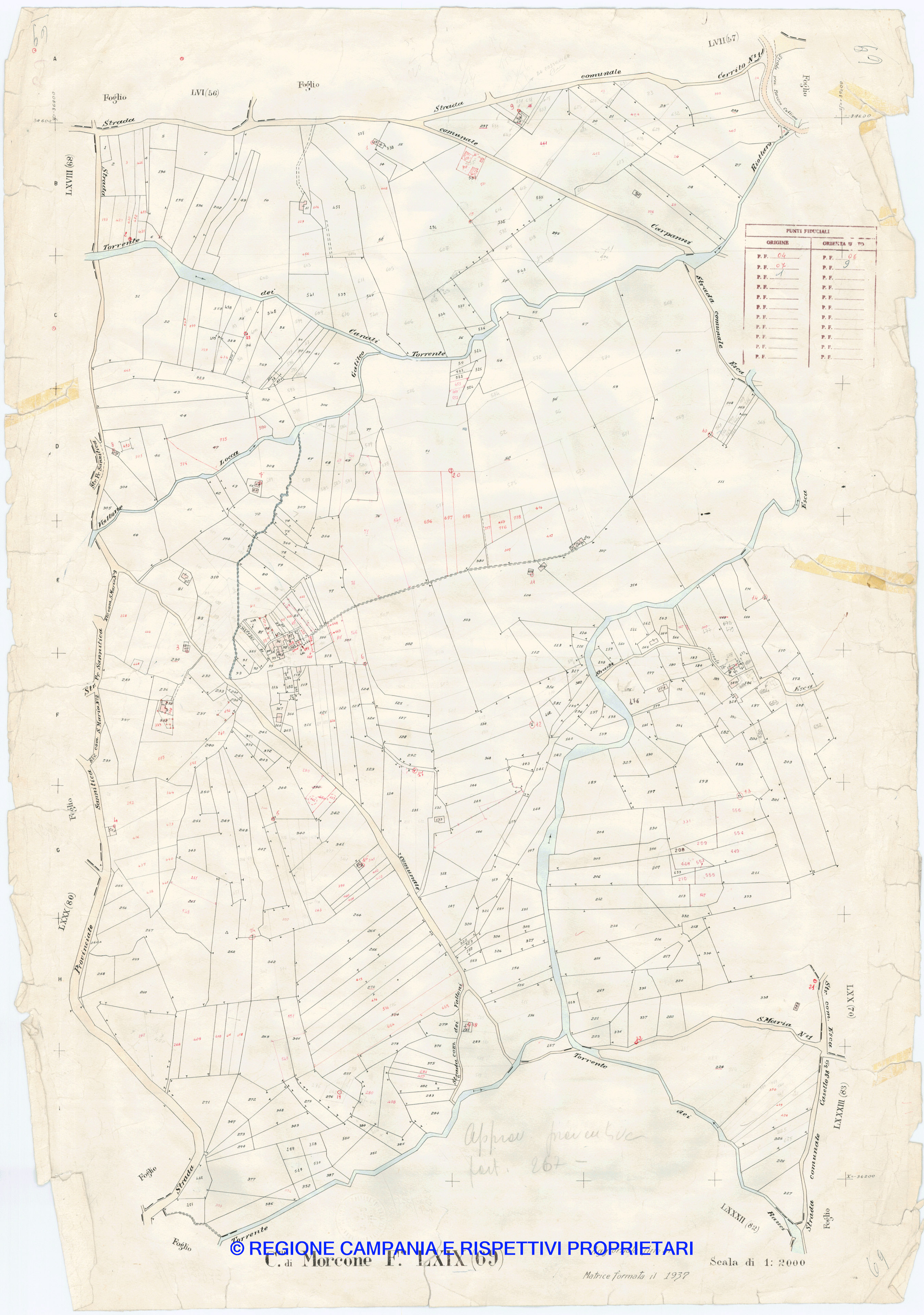 Mappa