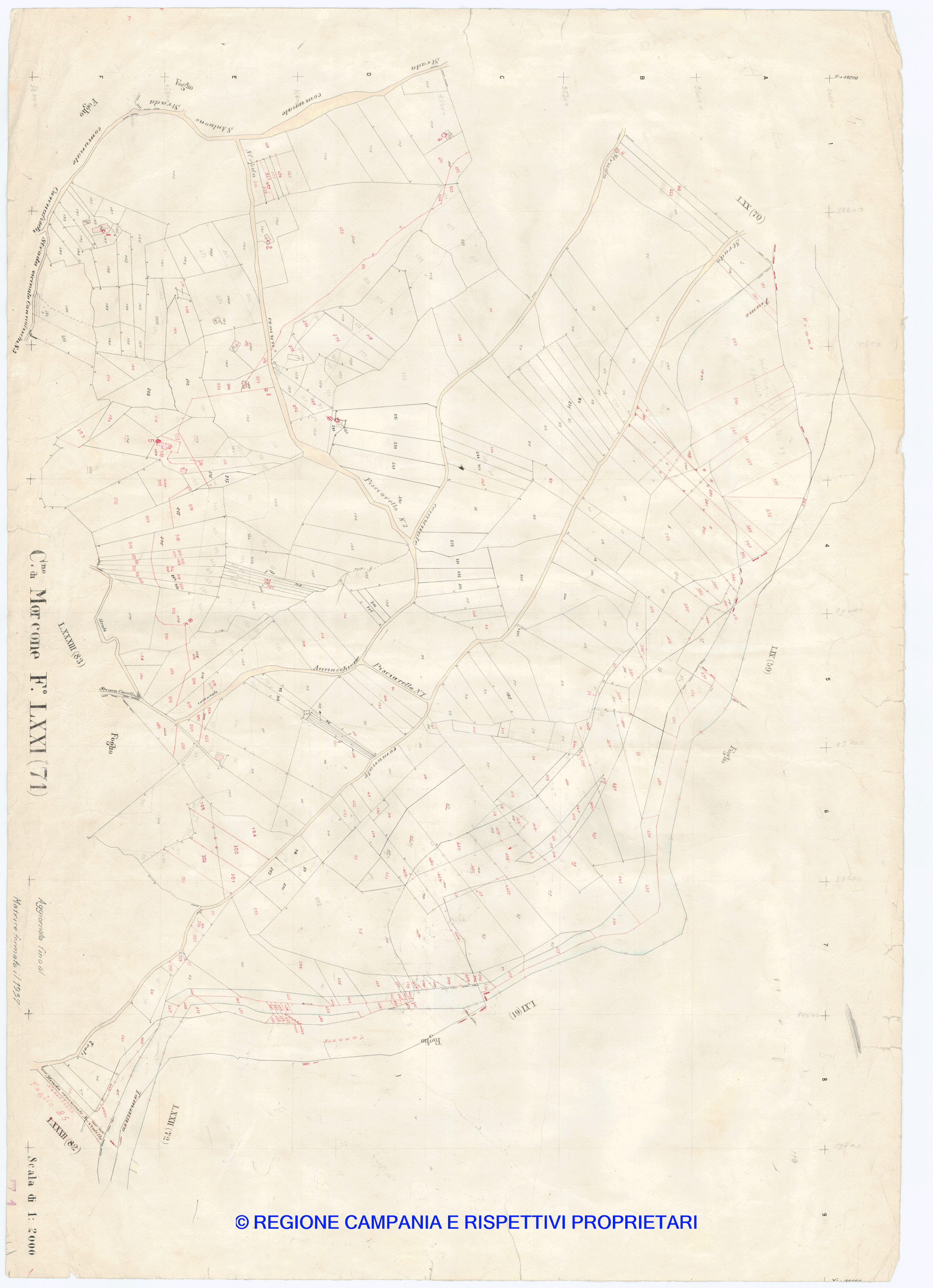 Mappa