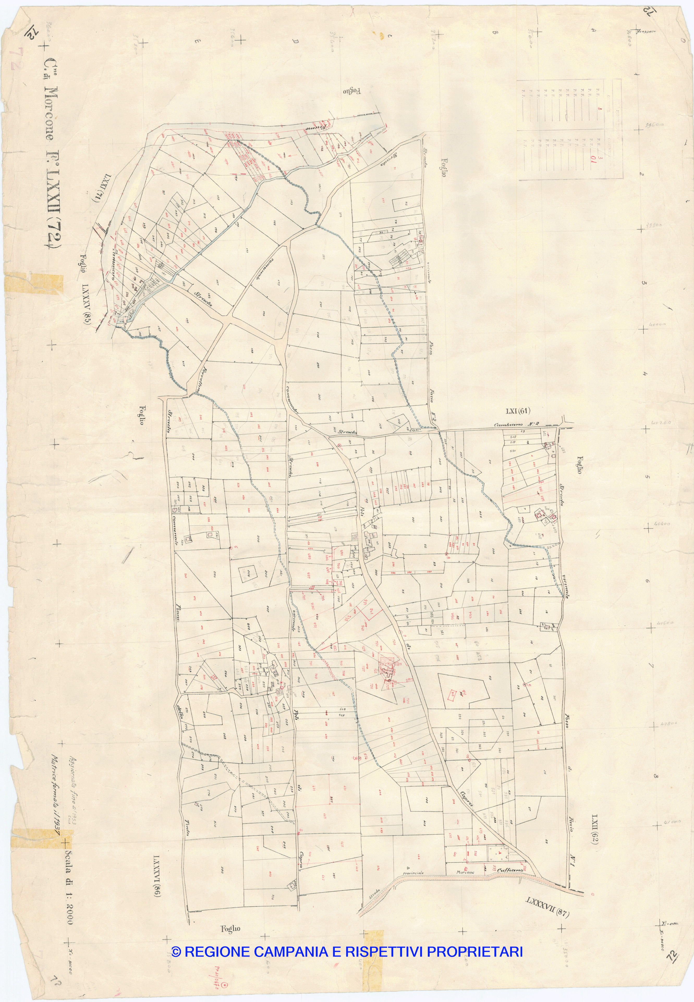 Mappa