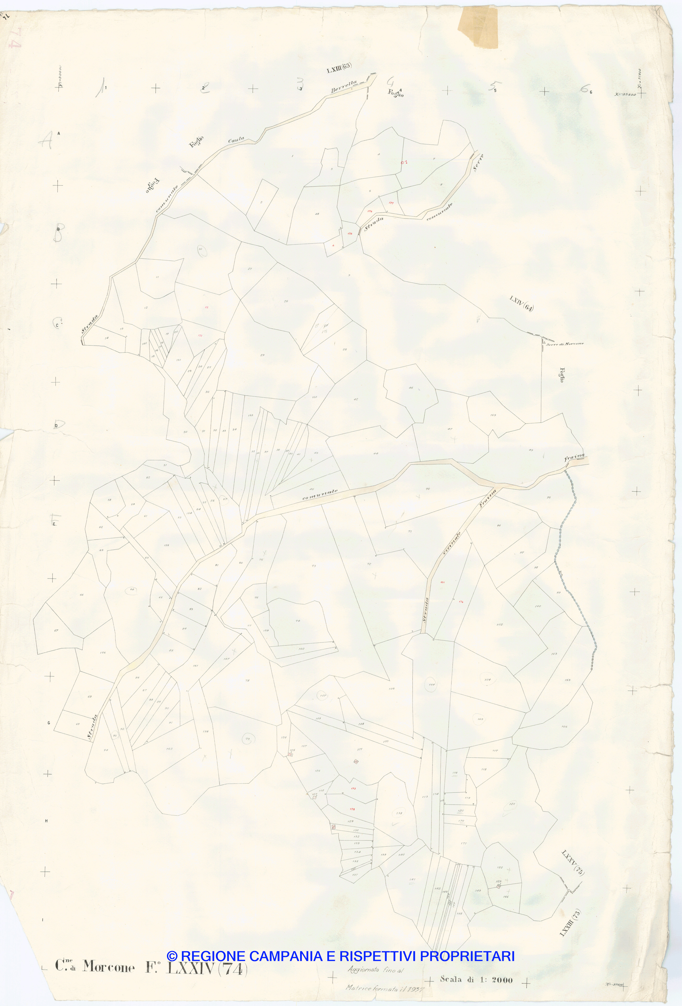 Mappa