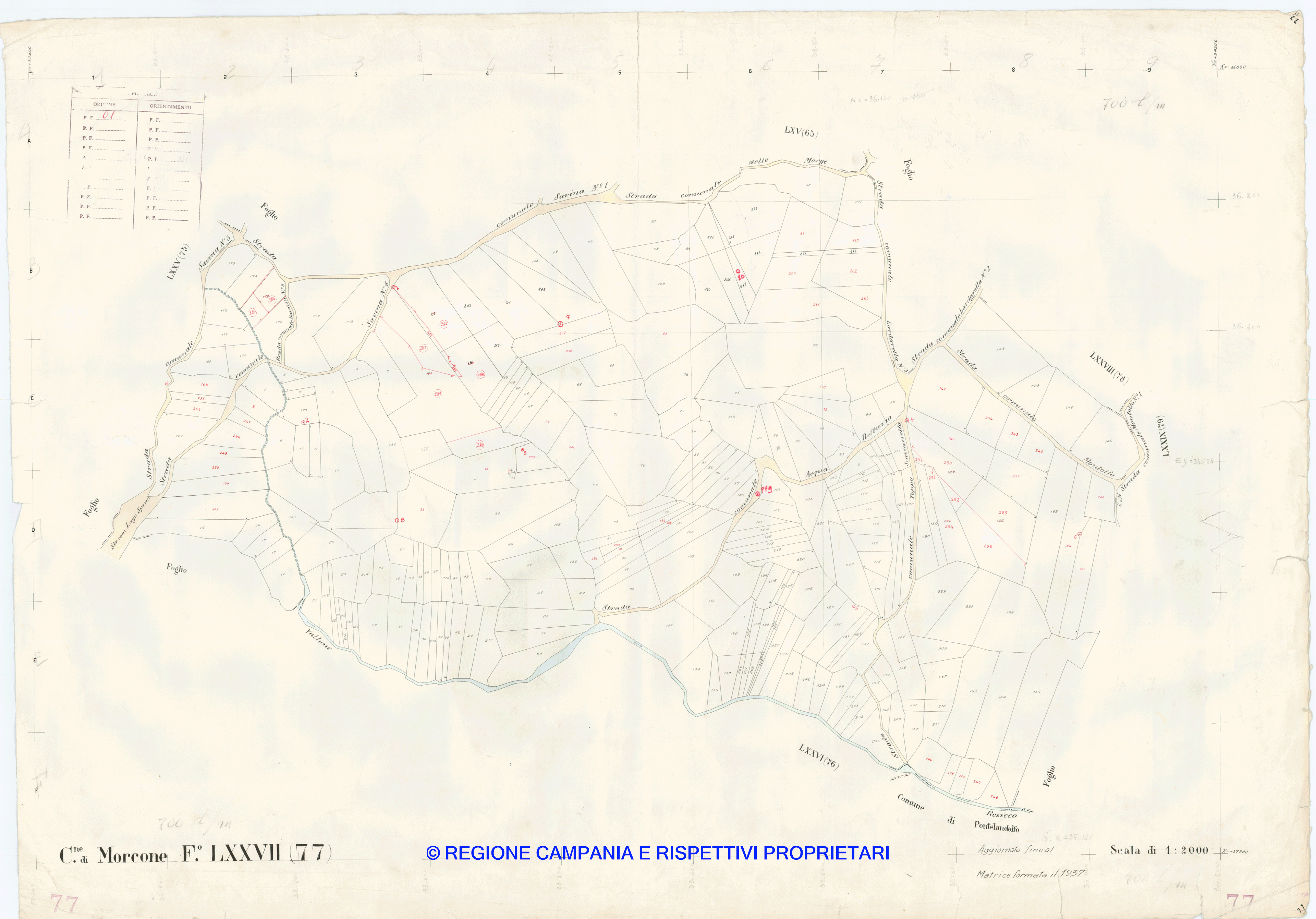 Mappa