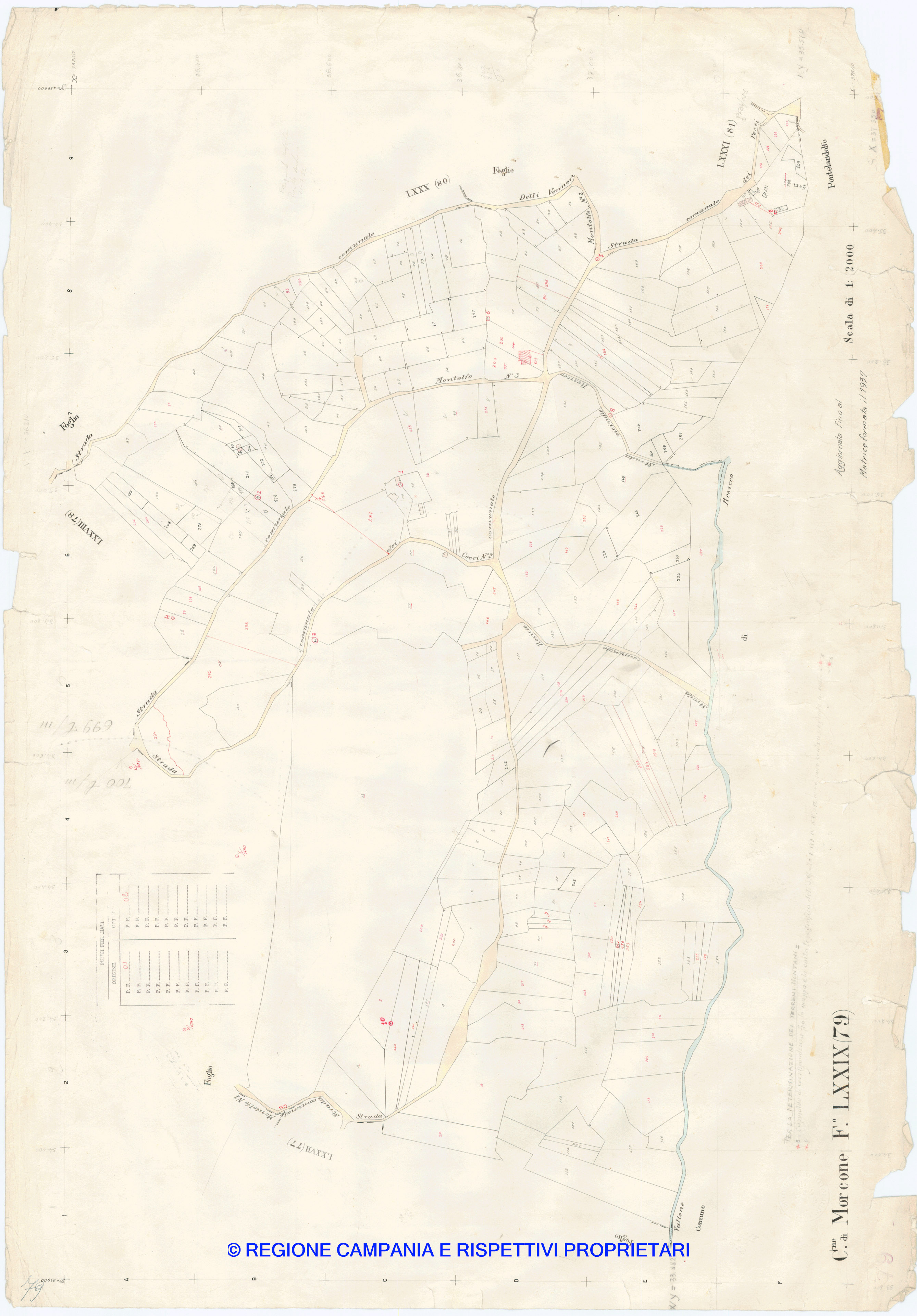 Mappa