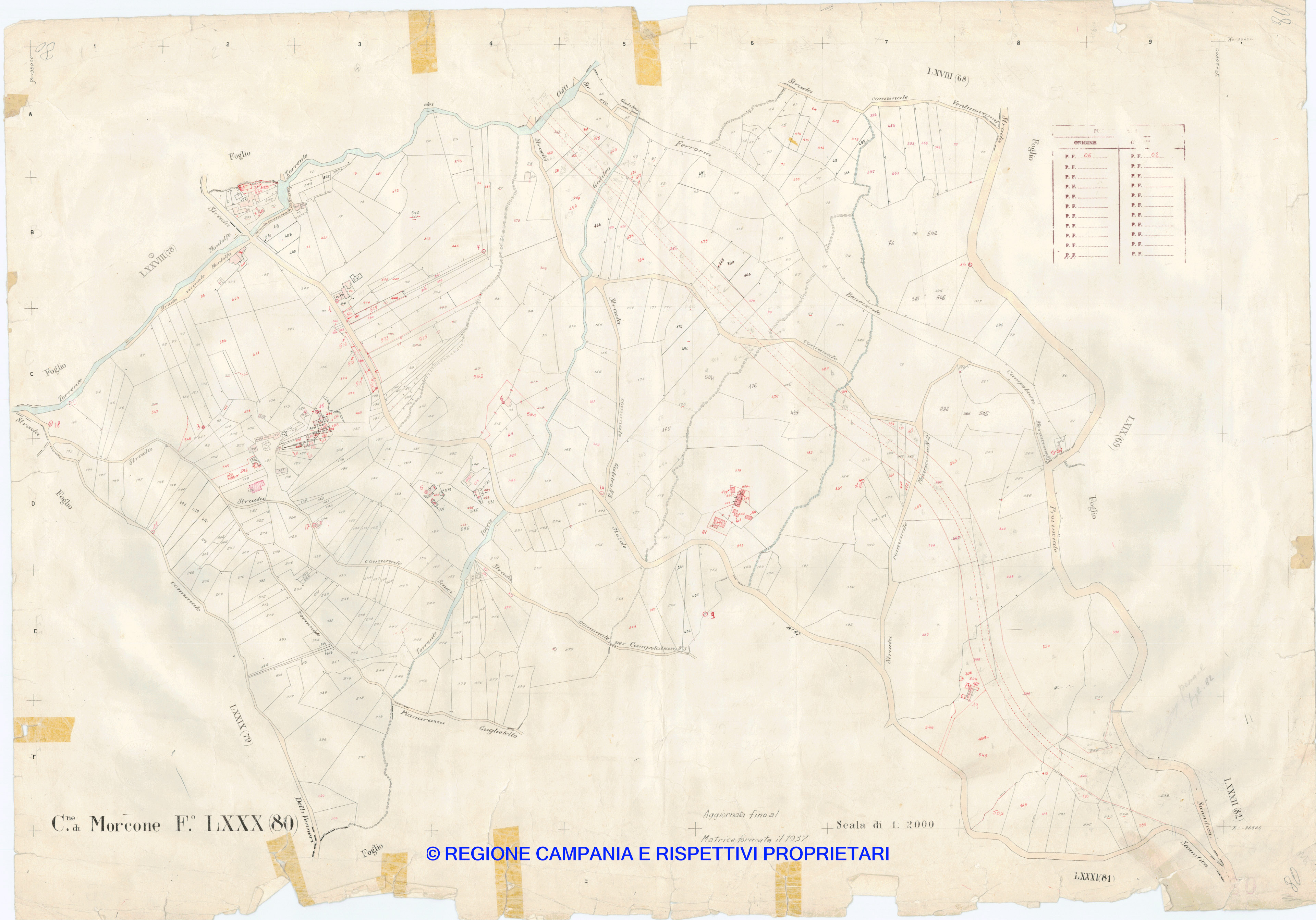 Mappa