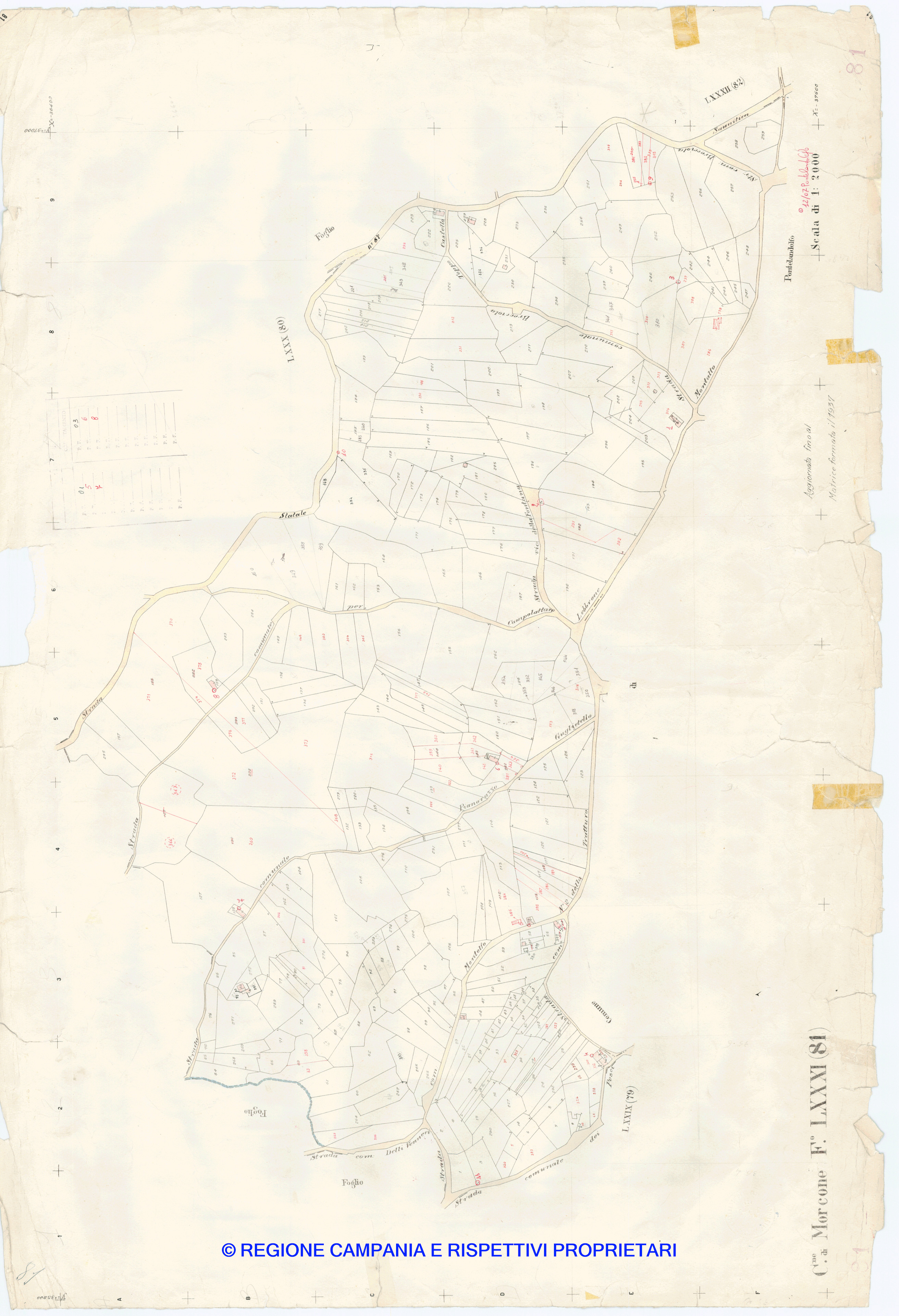 Mappa