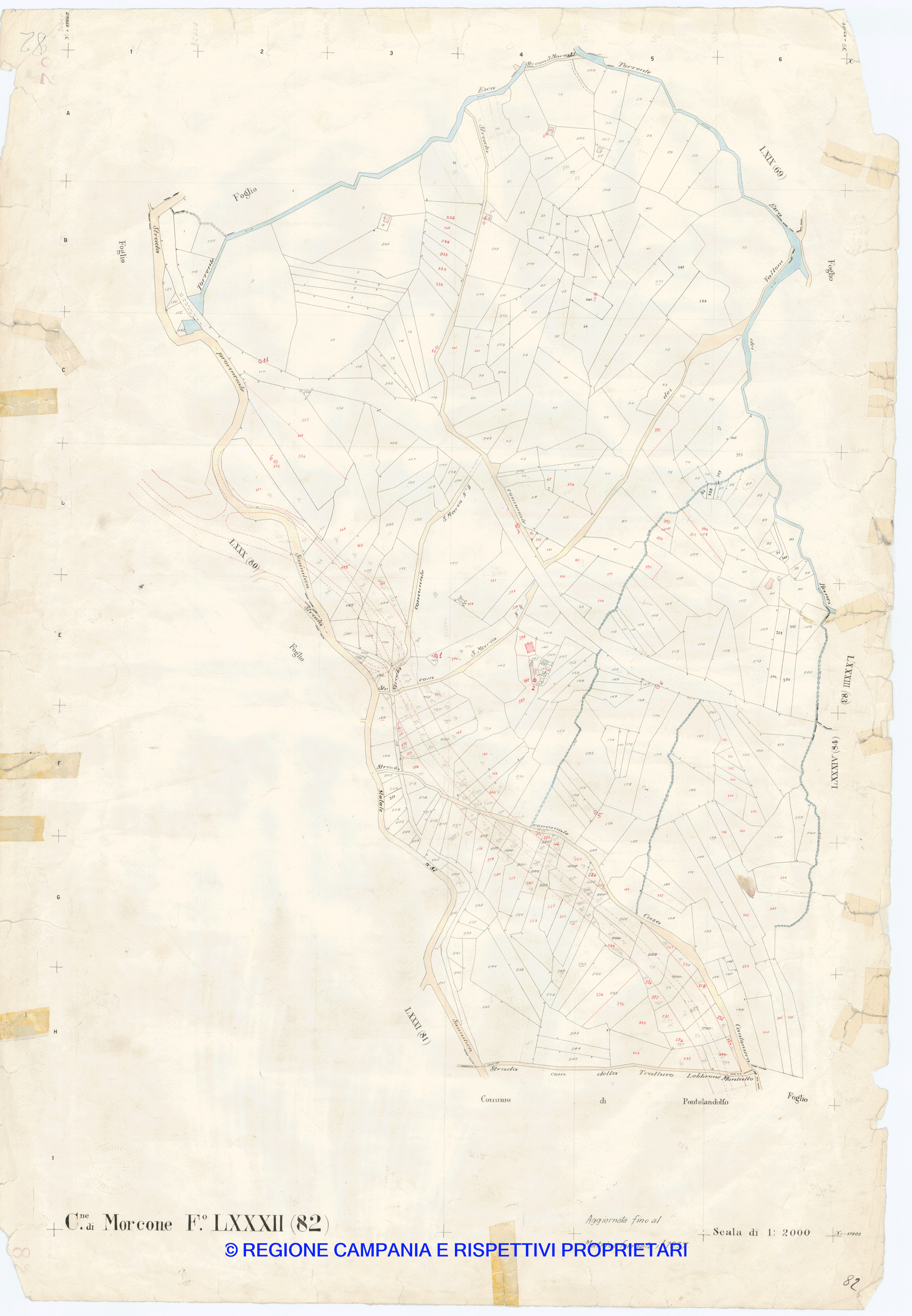 Mappa
