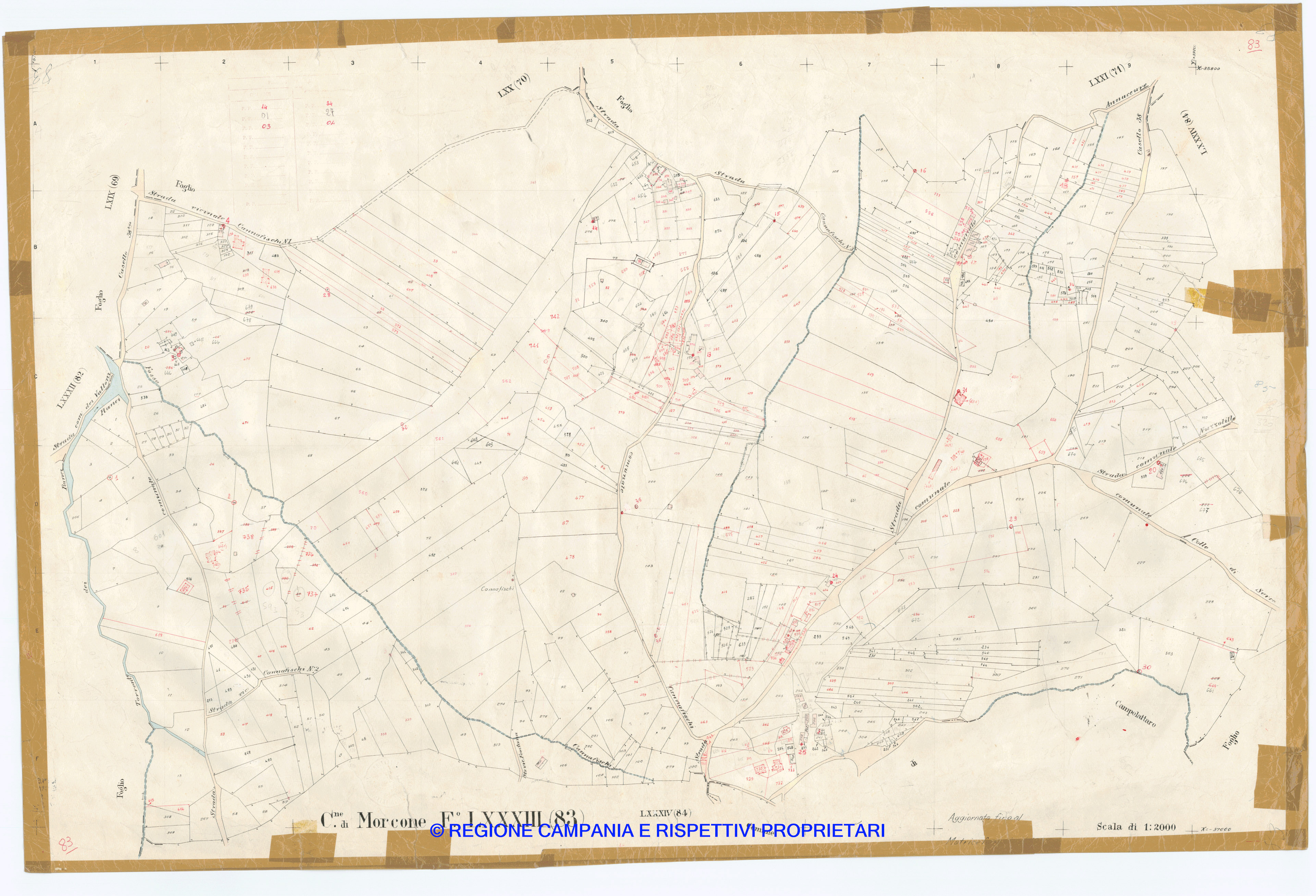 Mappa