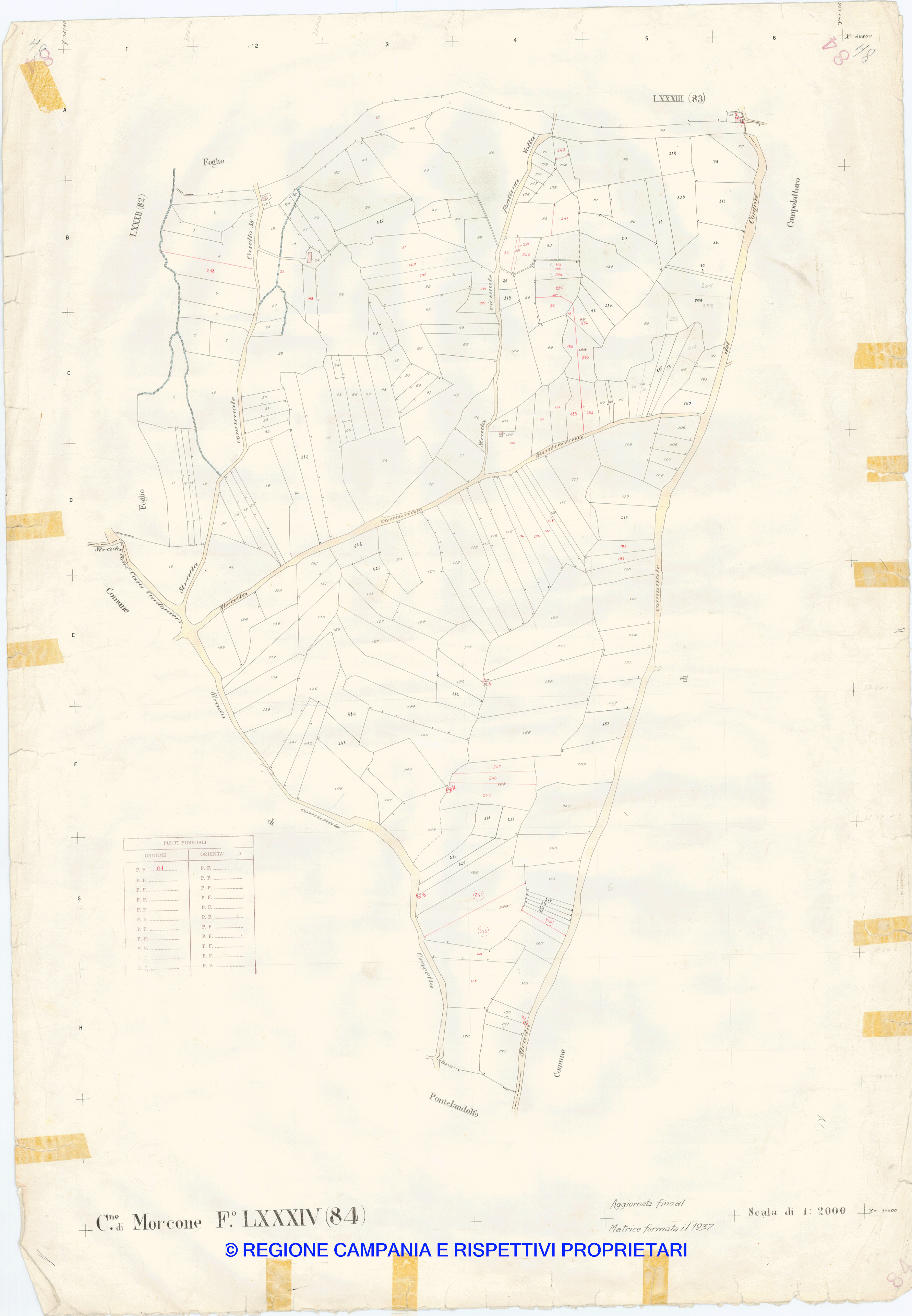 Mappa