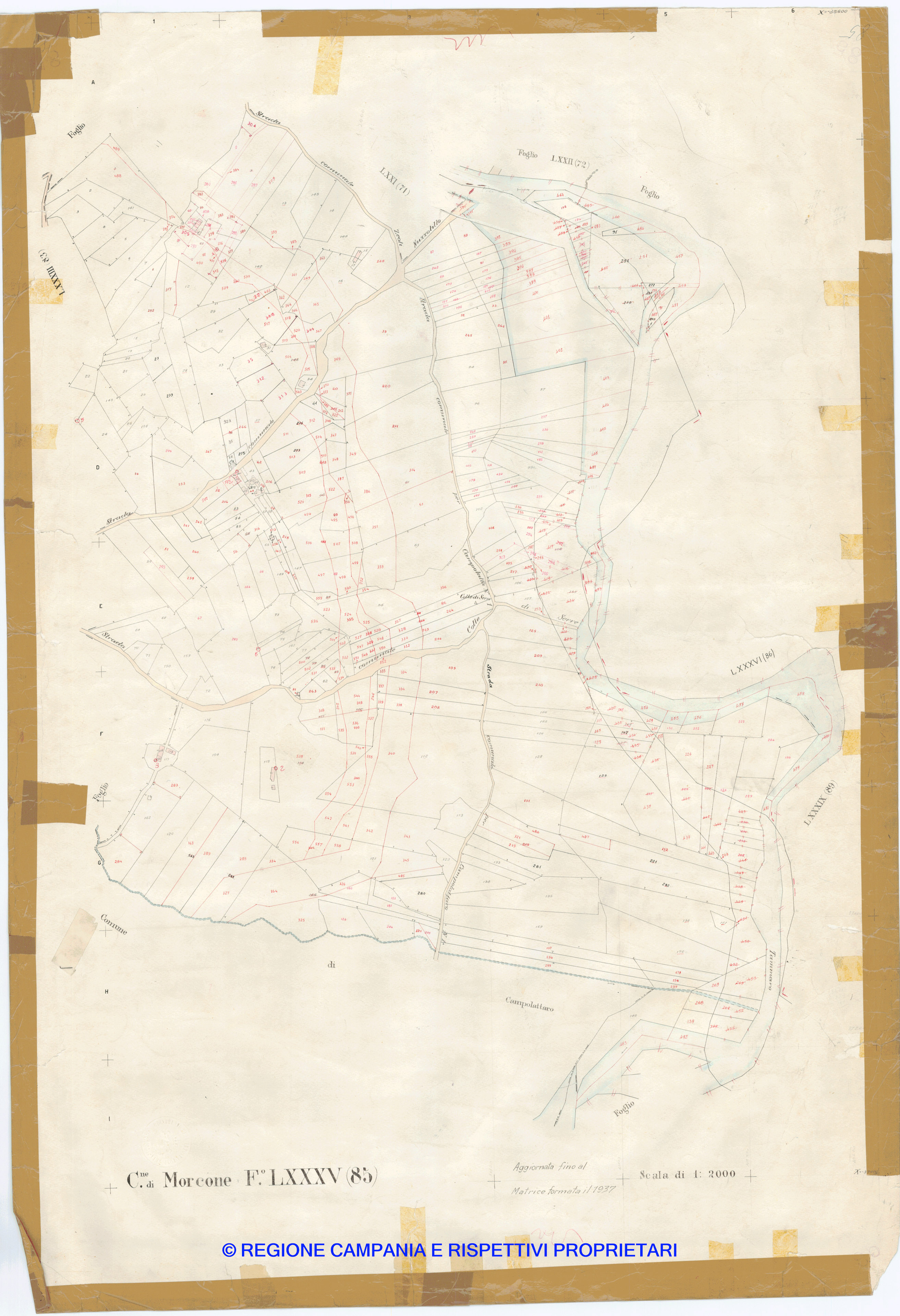 Mappa