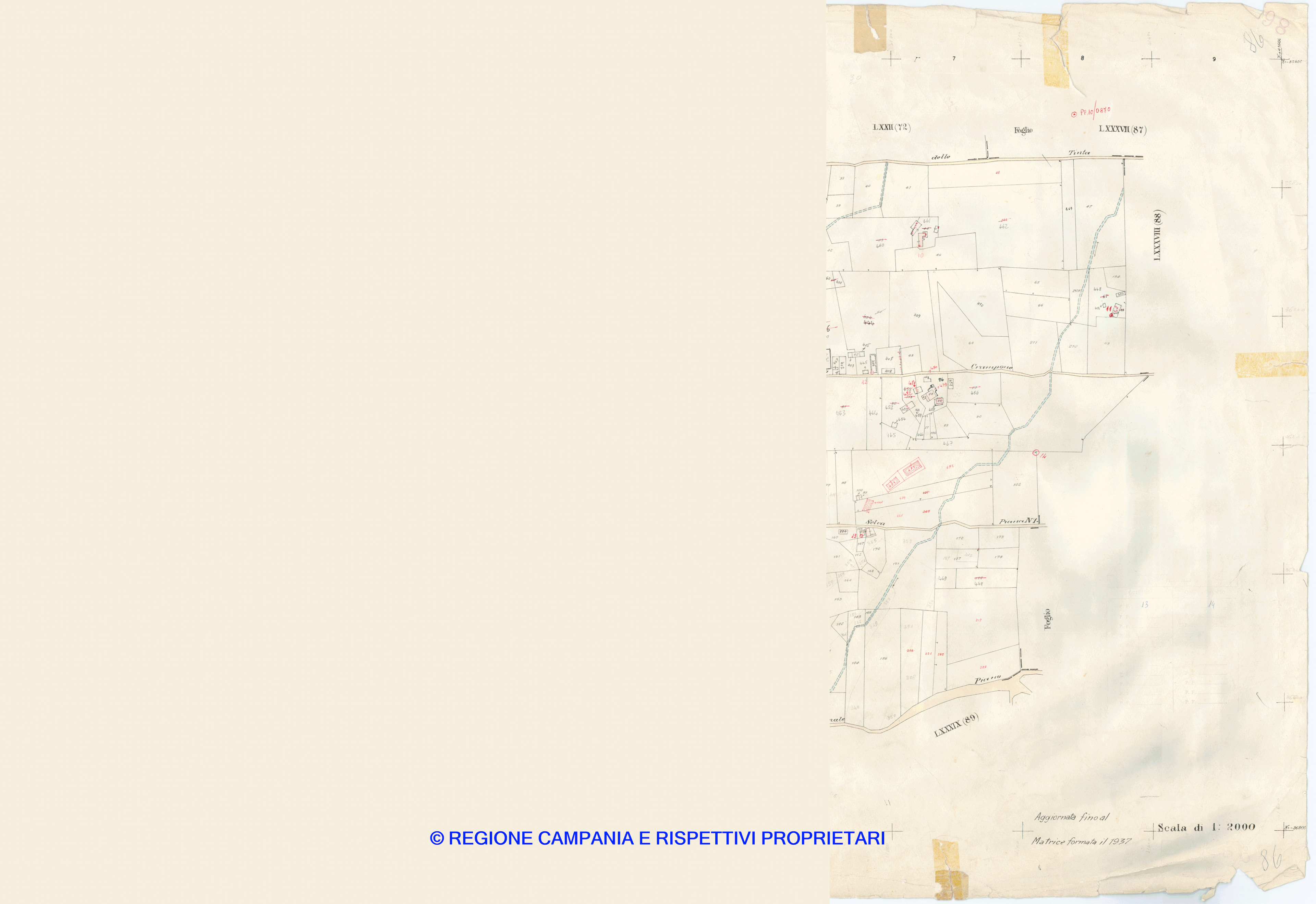 Mappa