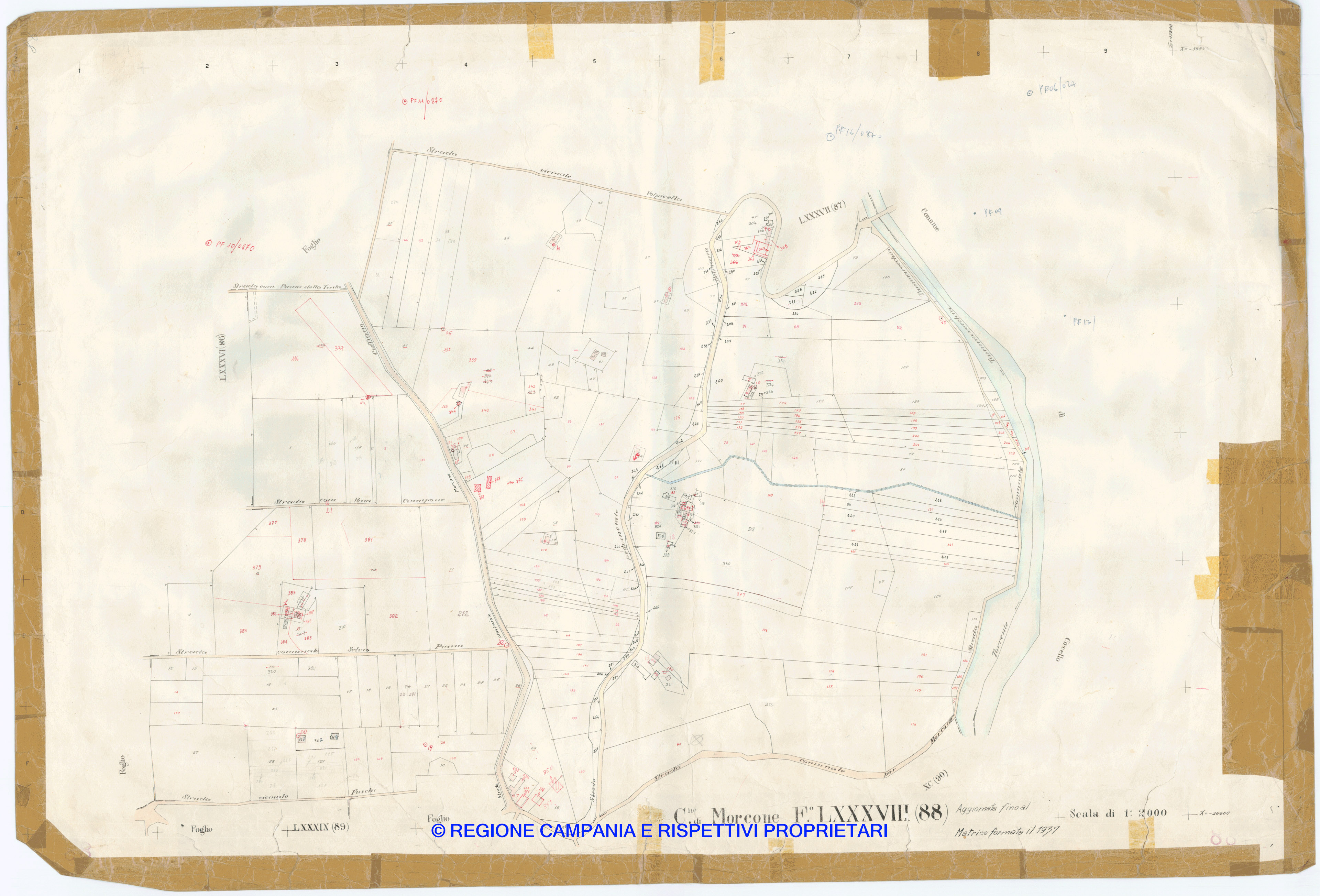 Mappa