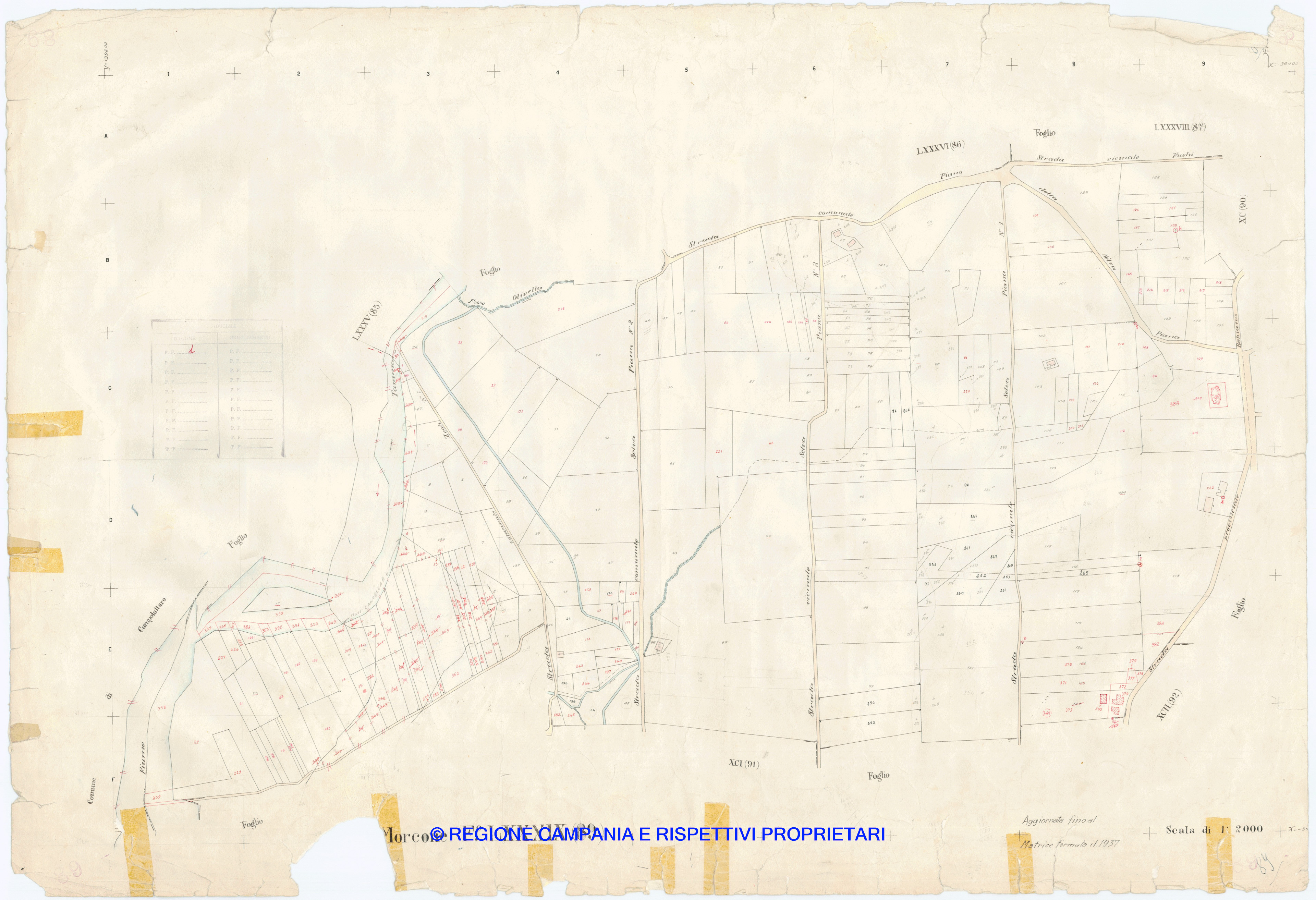 Mappa