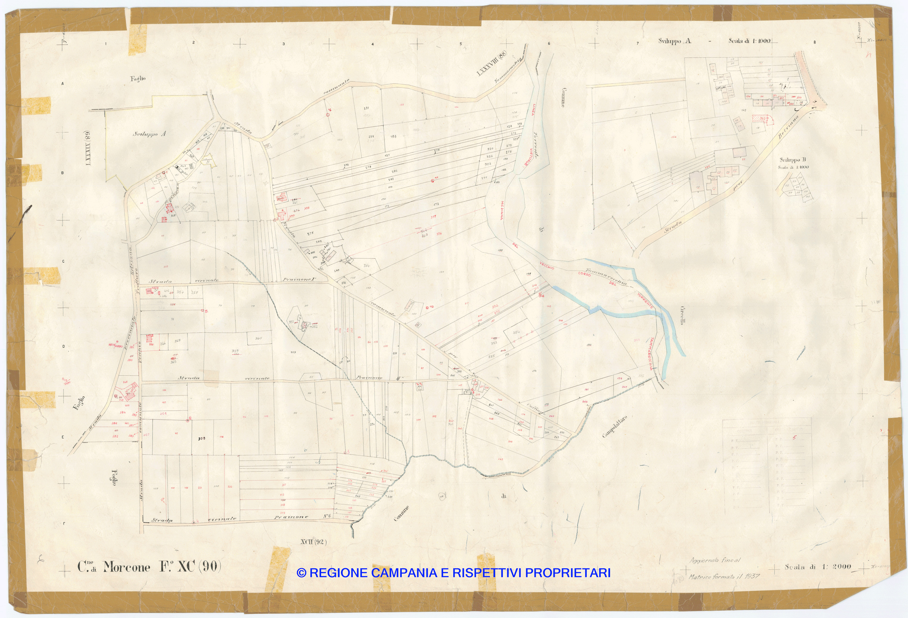 Mappa