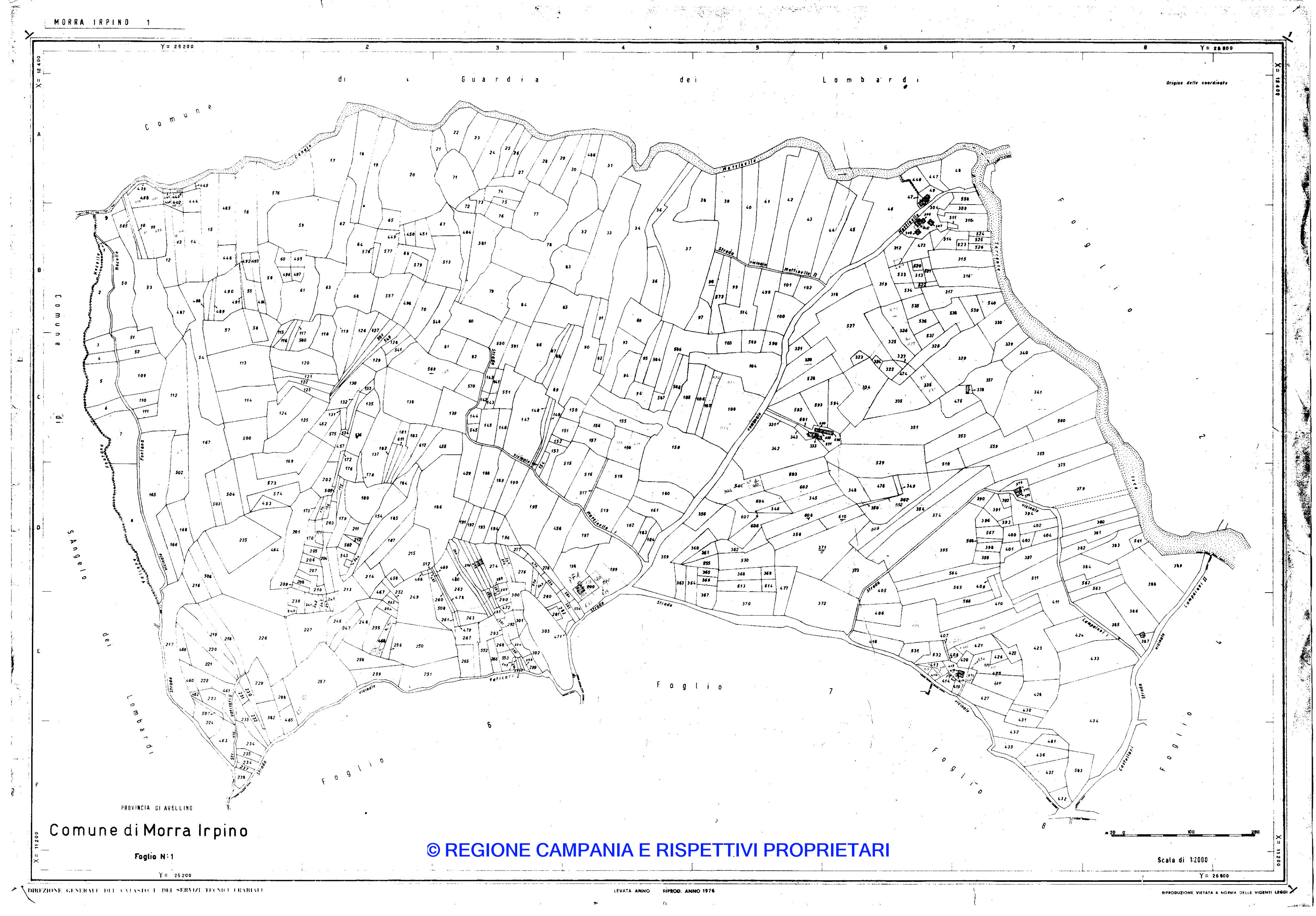 Mappa
