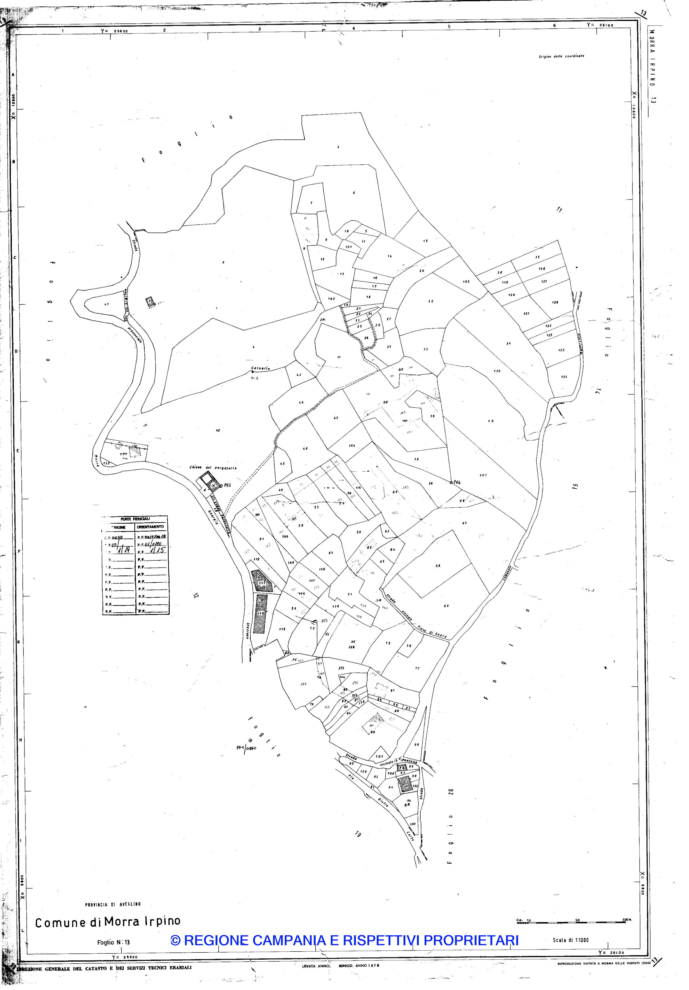 Mappa