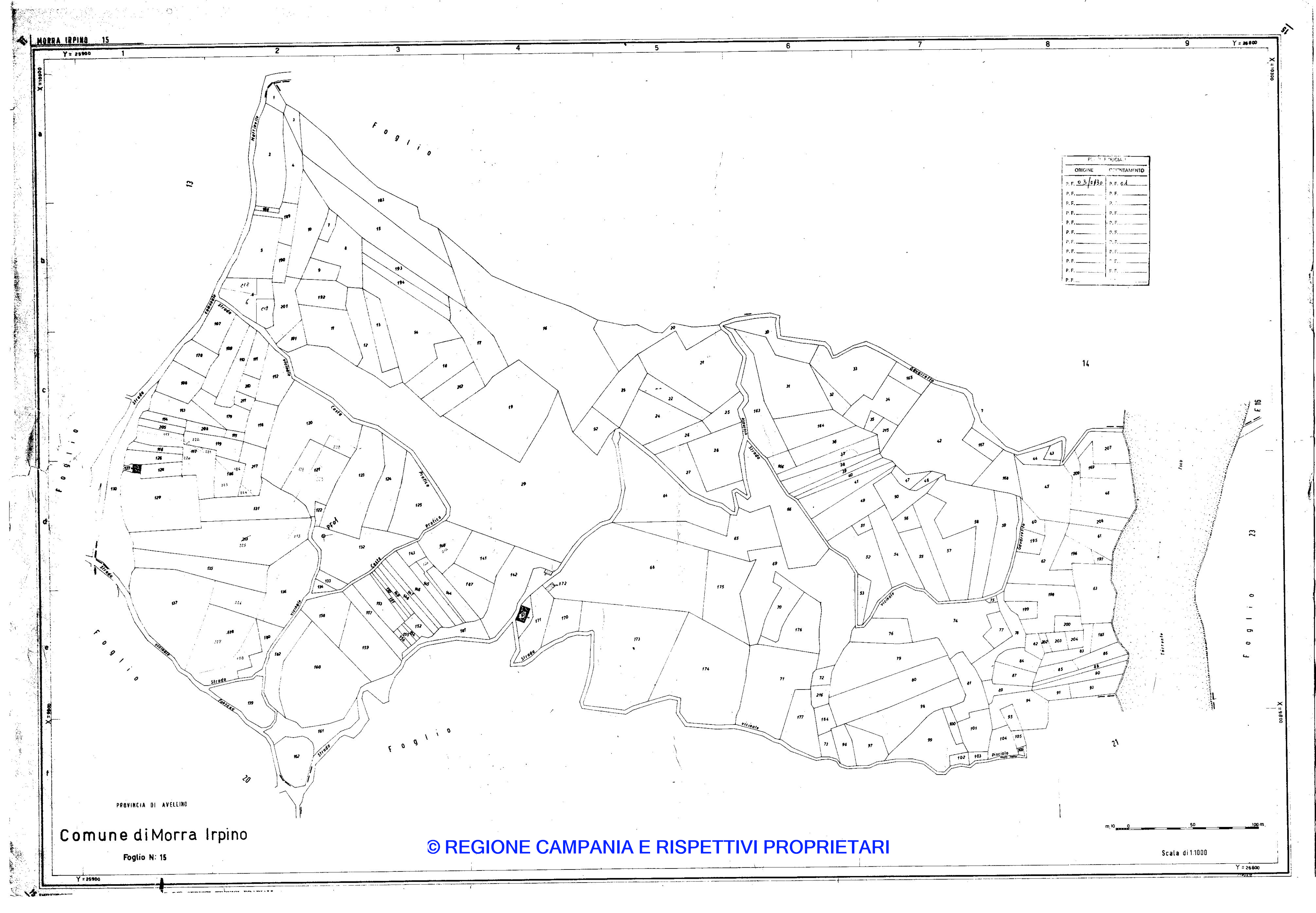 Mappa