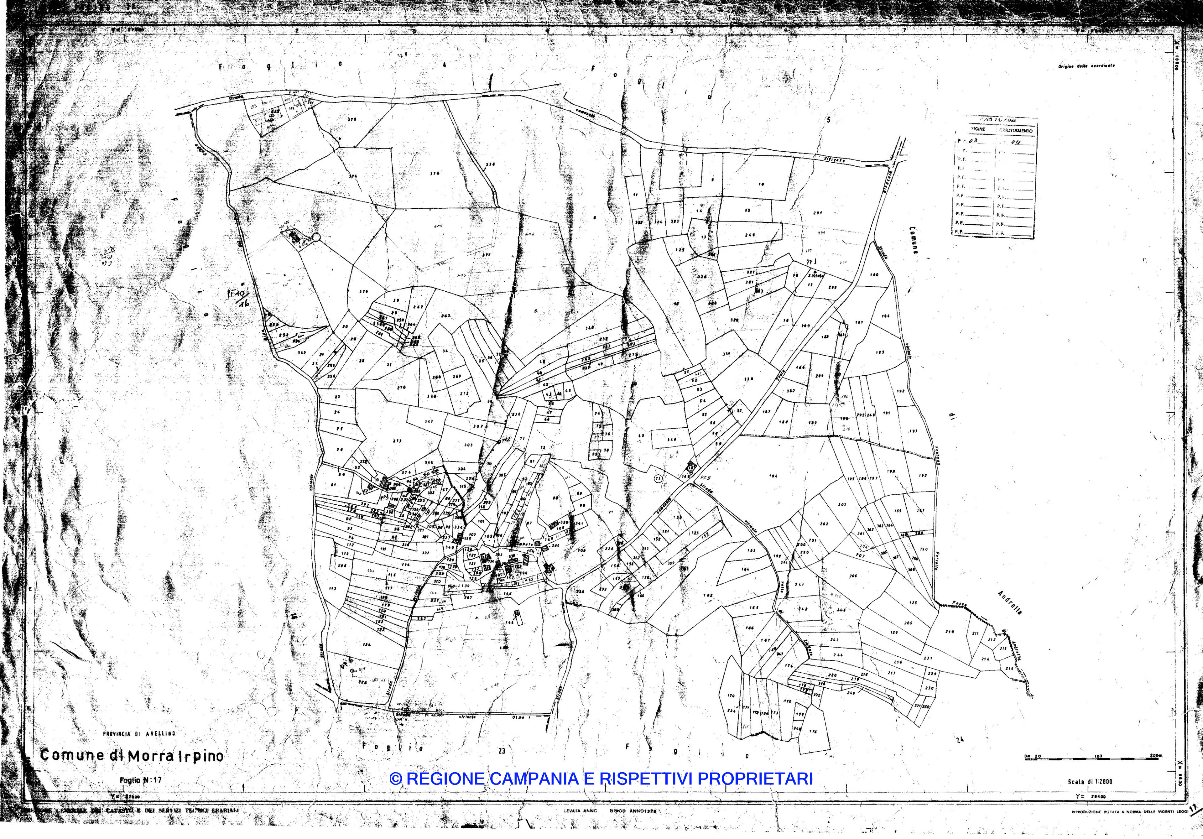 Mappa