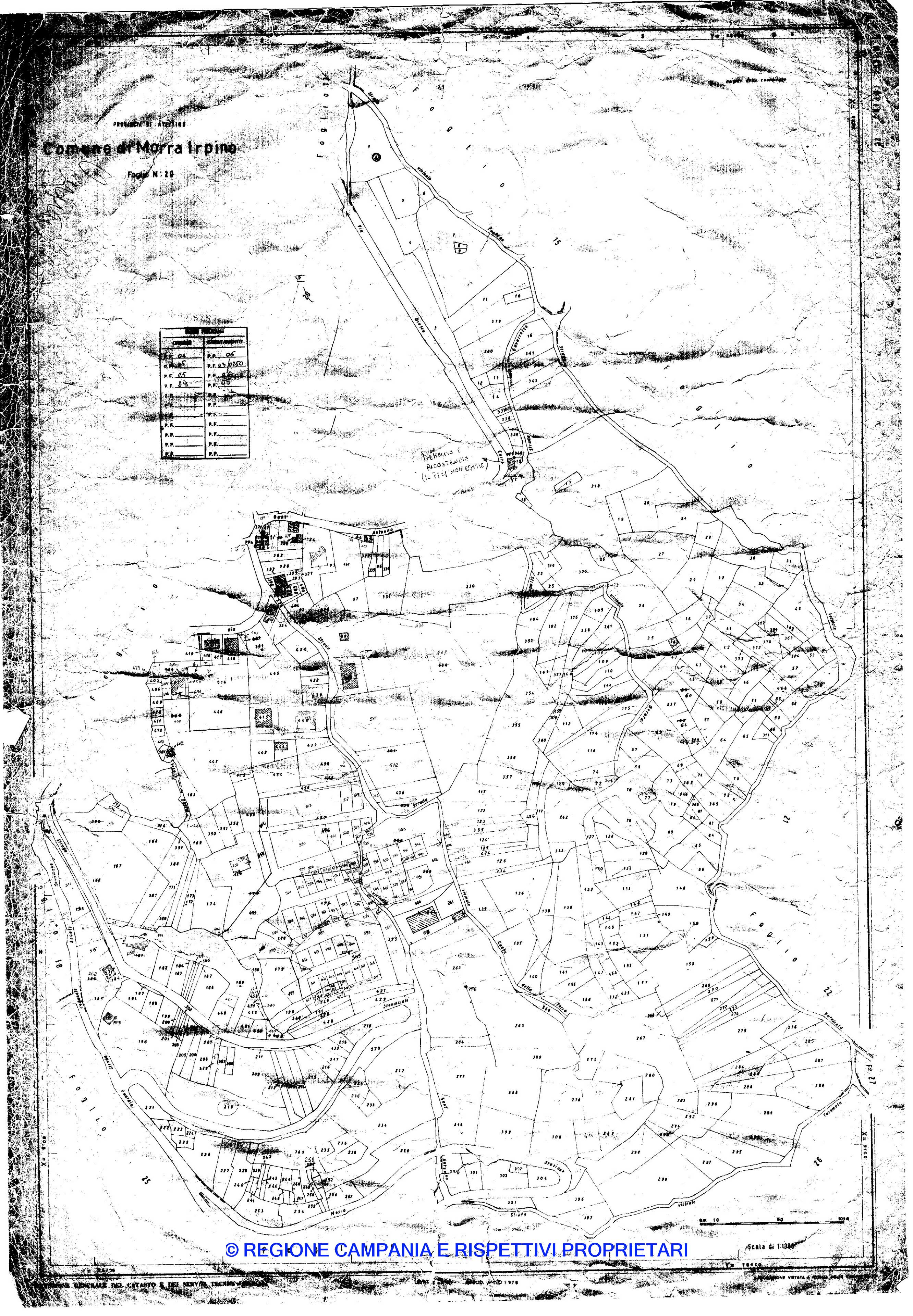 Mappa
