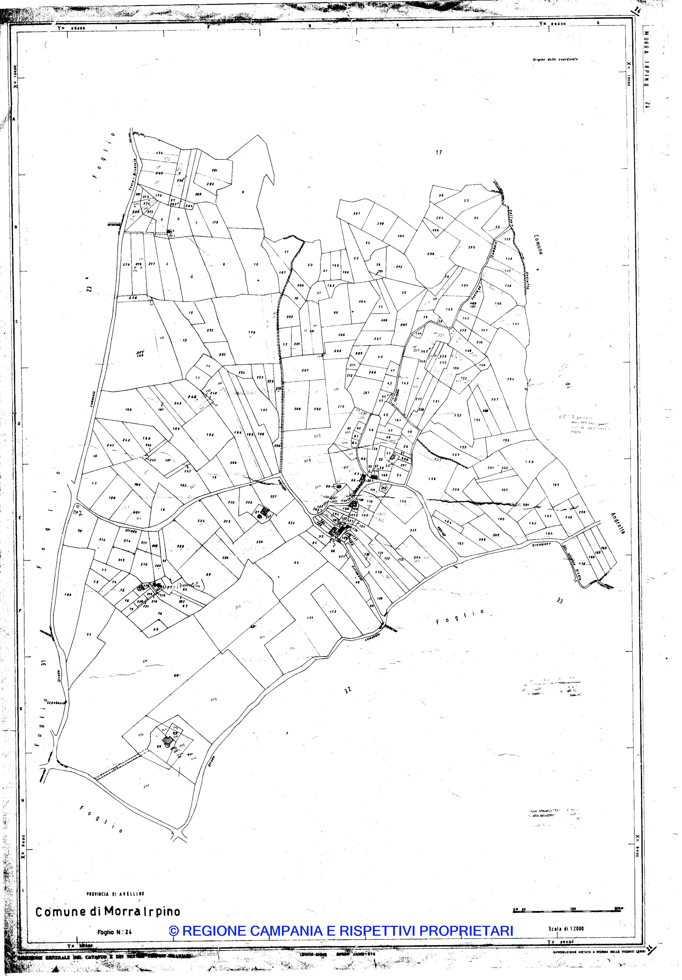 Mappa
