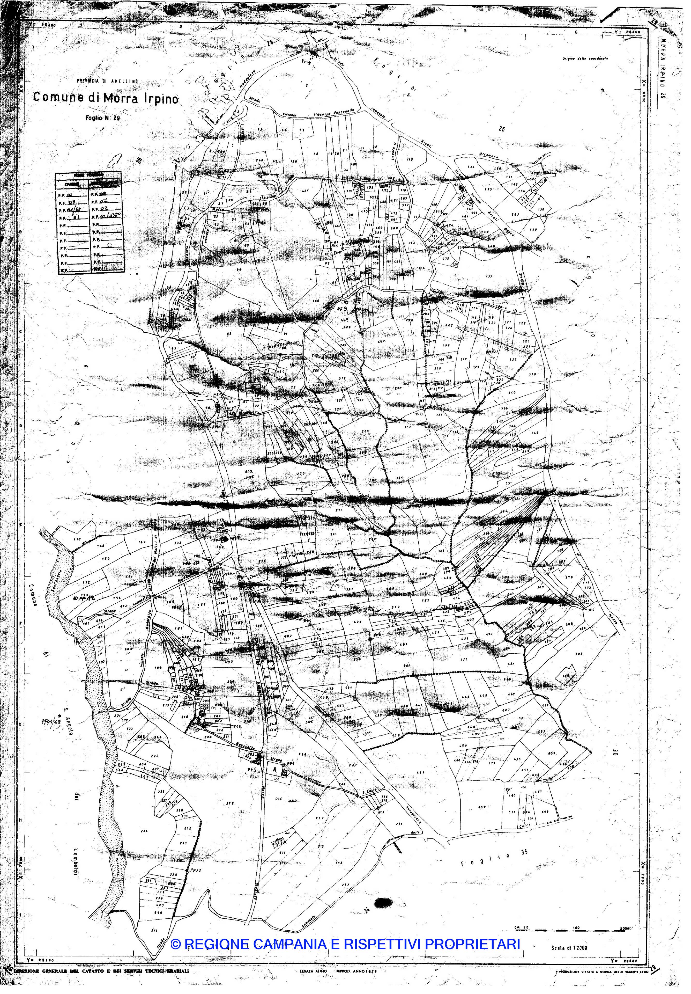 Mappa