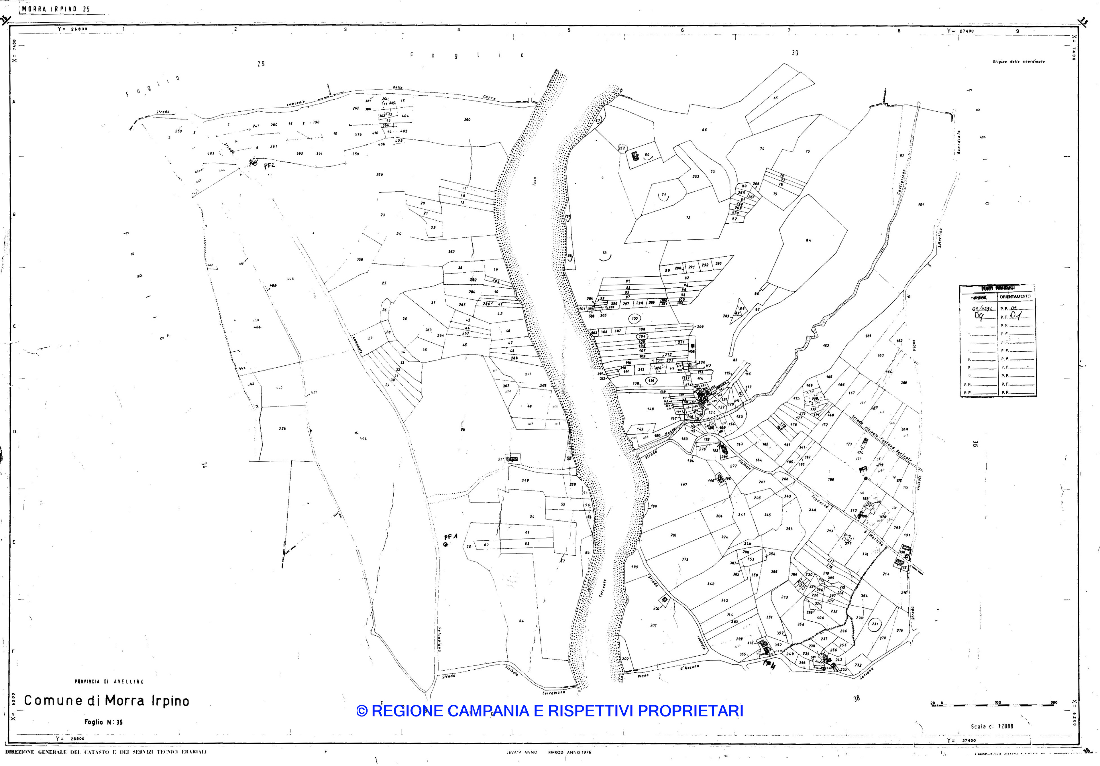 Mappa