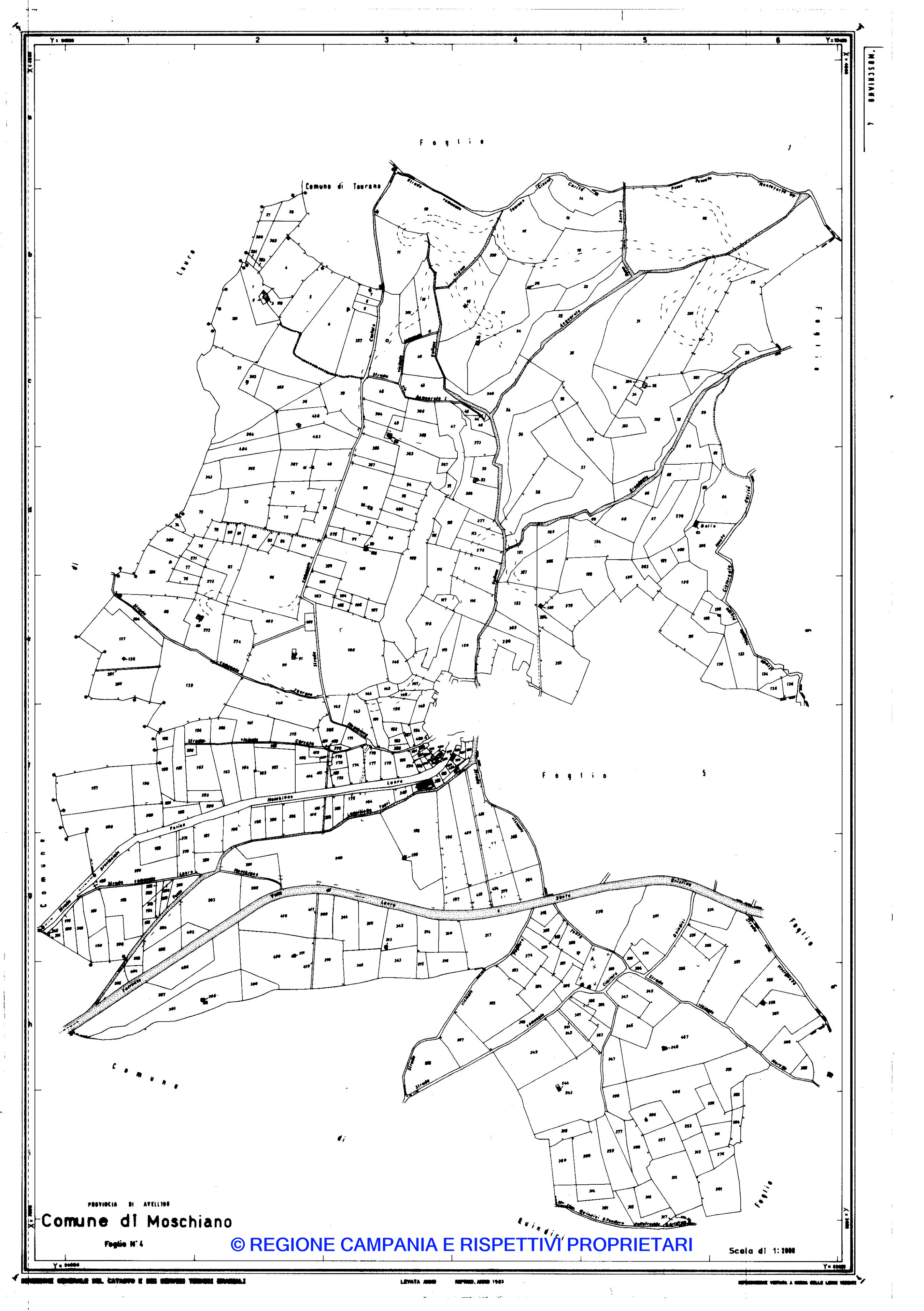 Mappa