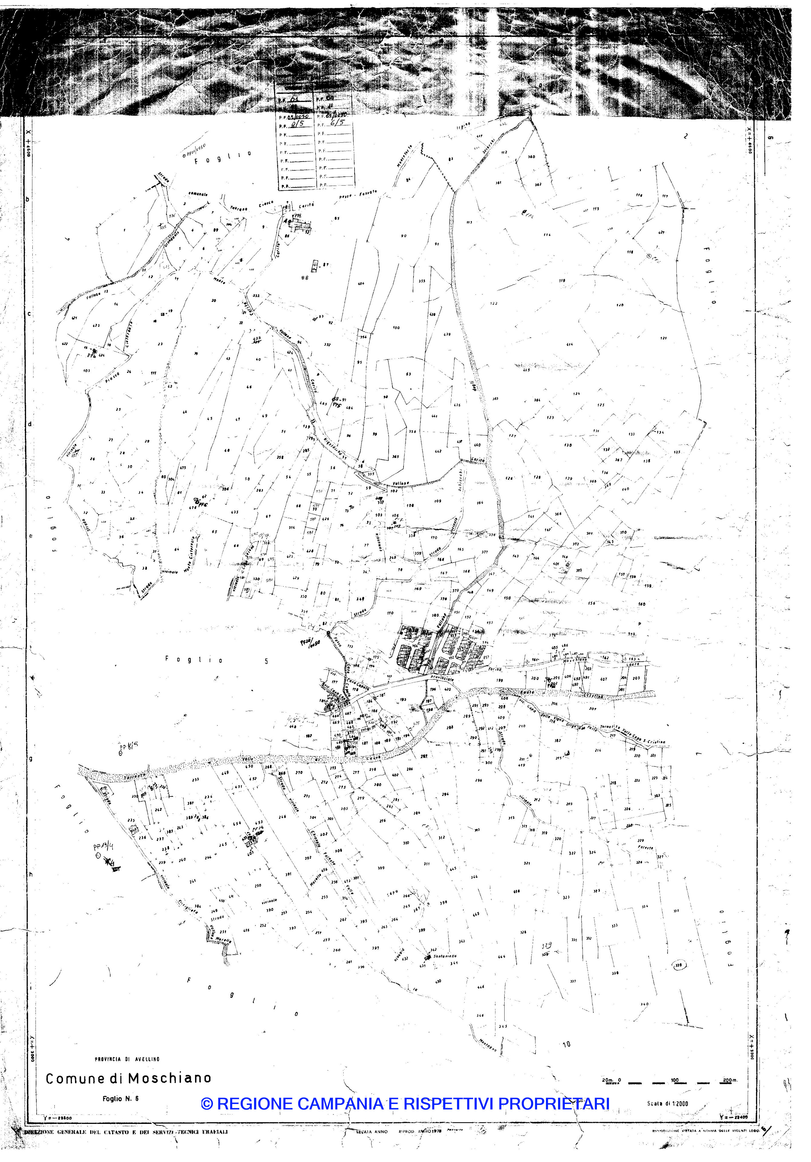 Mappa