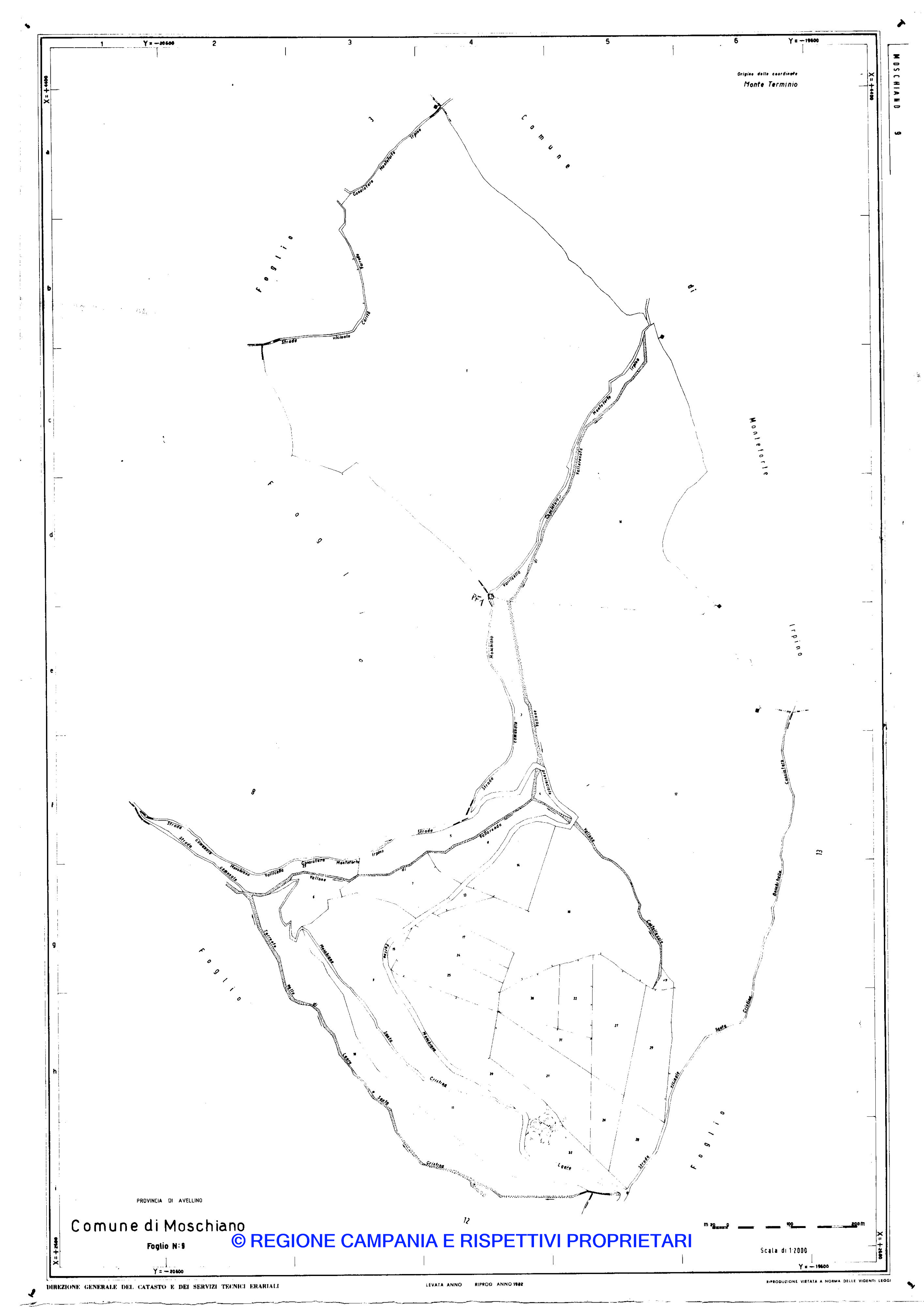 Mappa