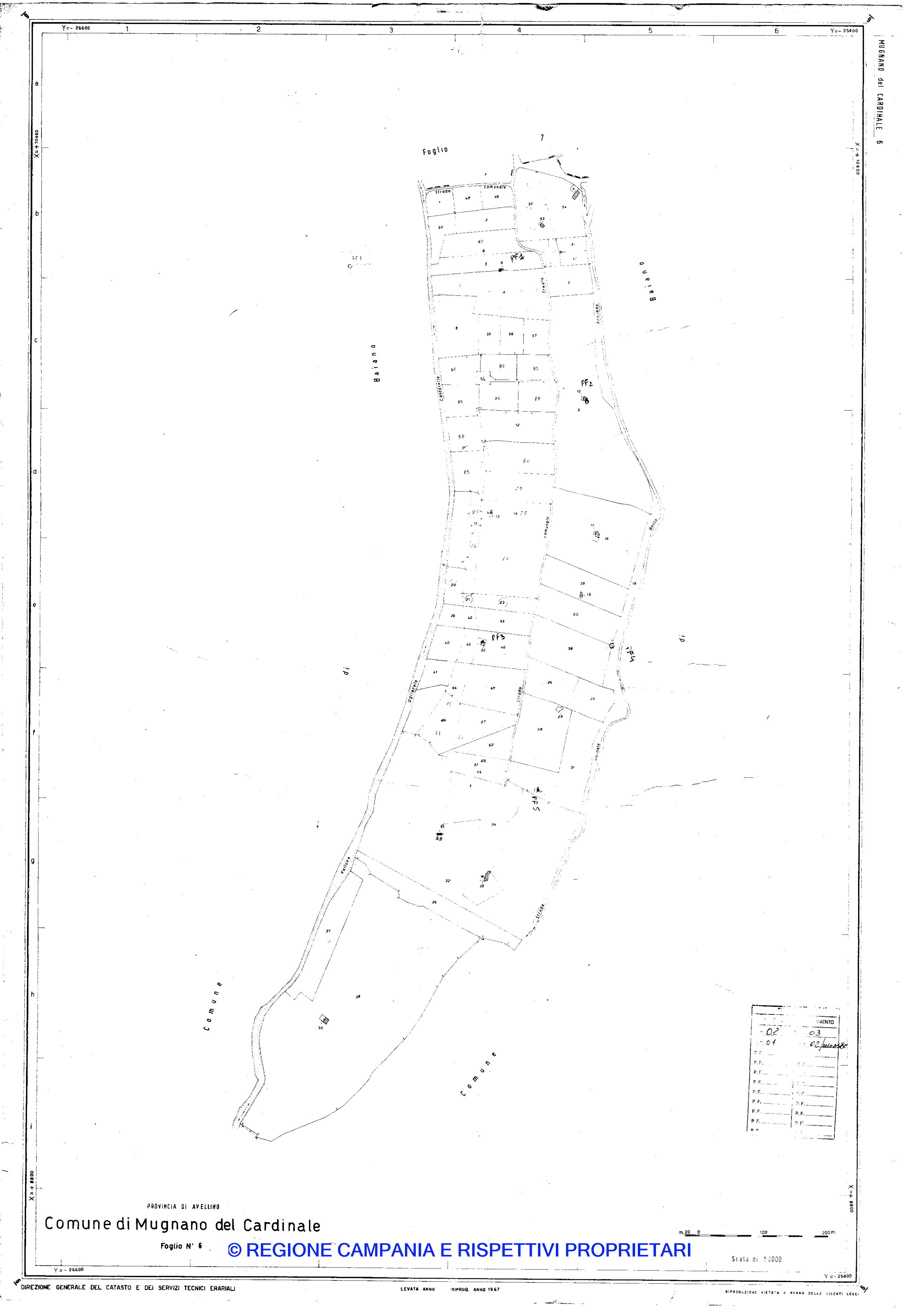 Mappa