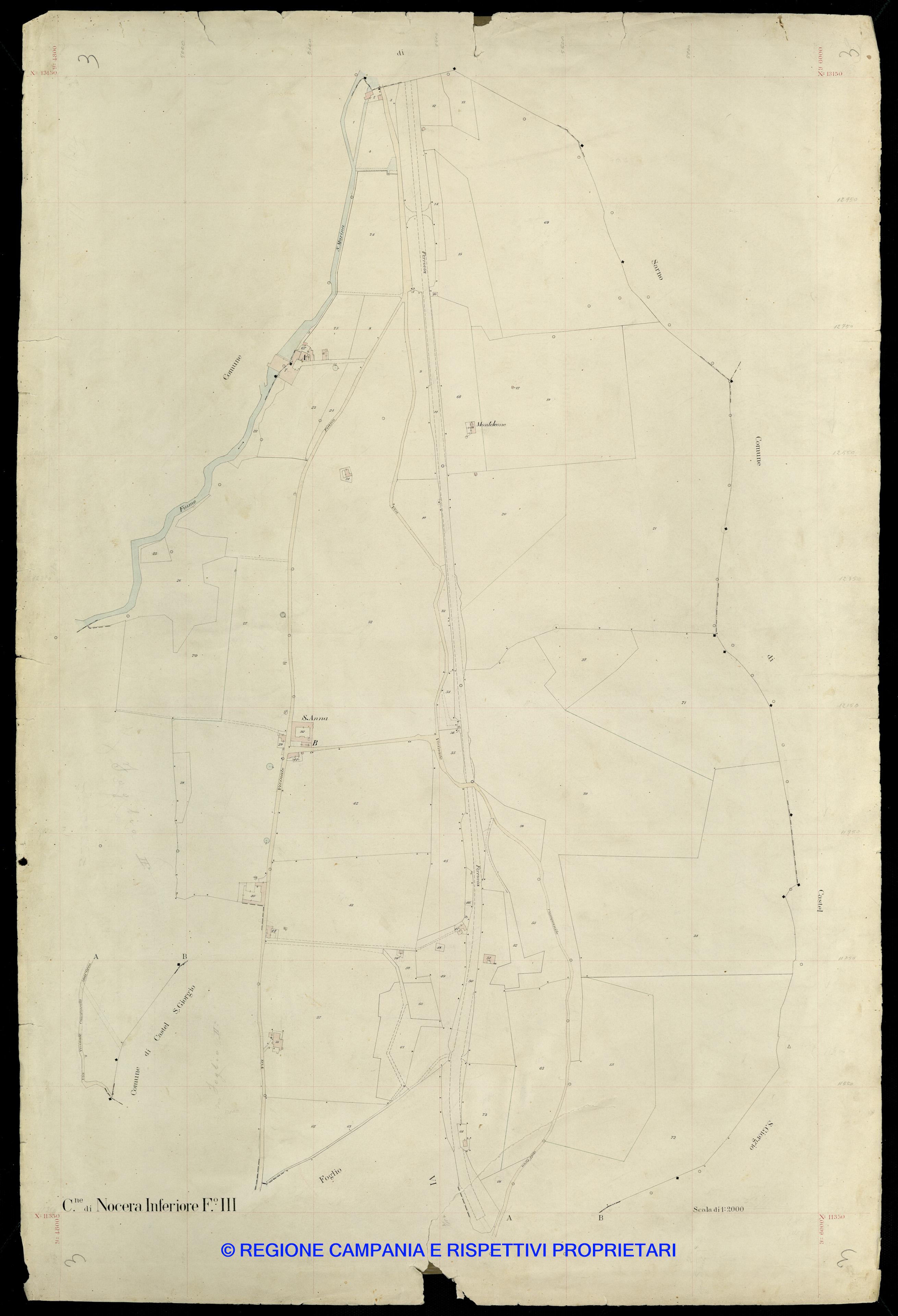 Mappa