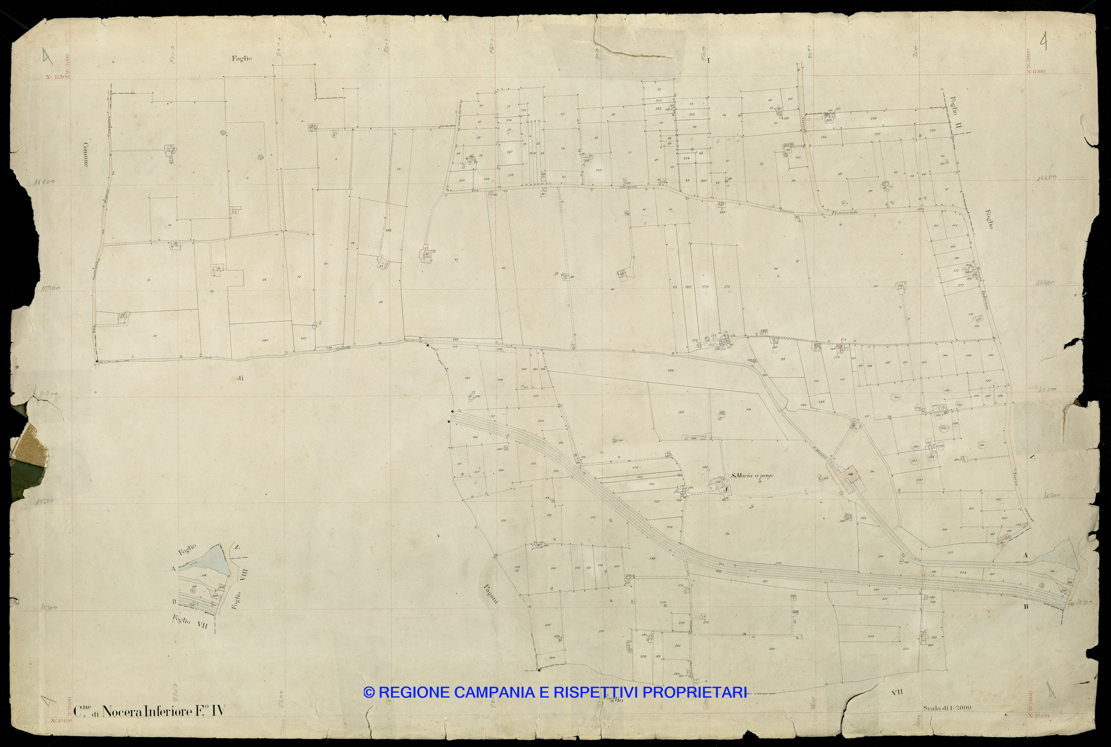Mappa