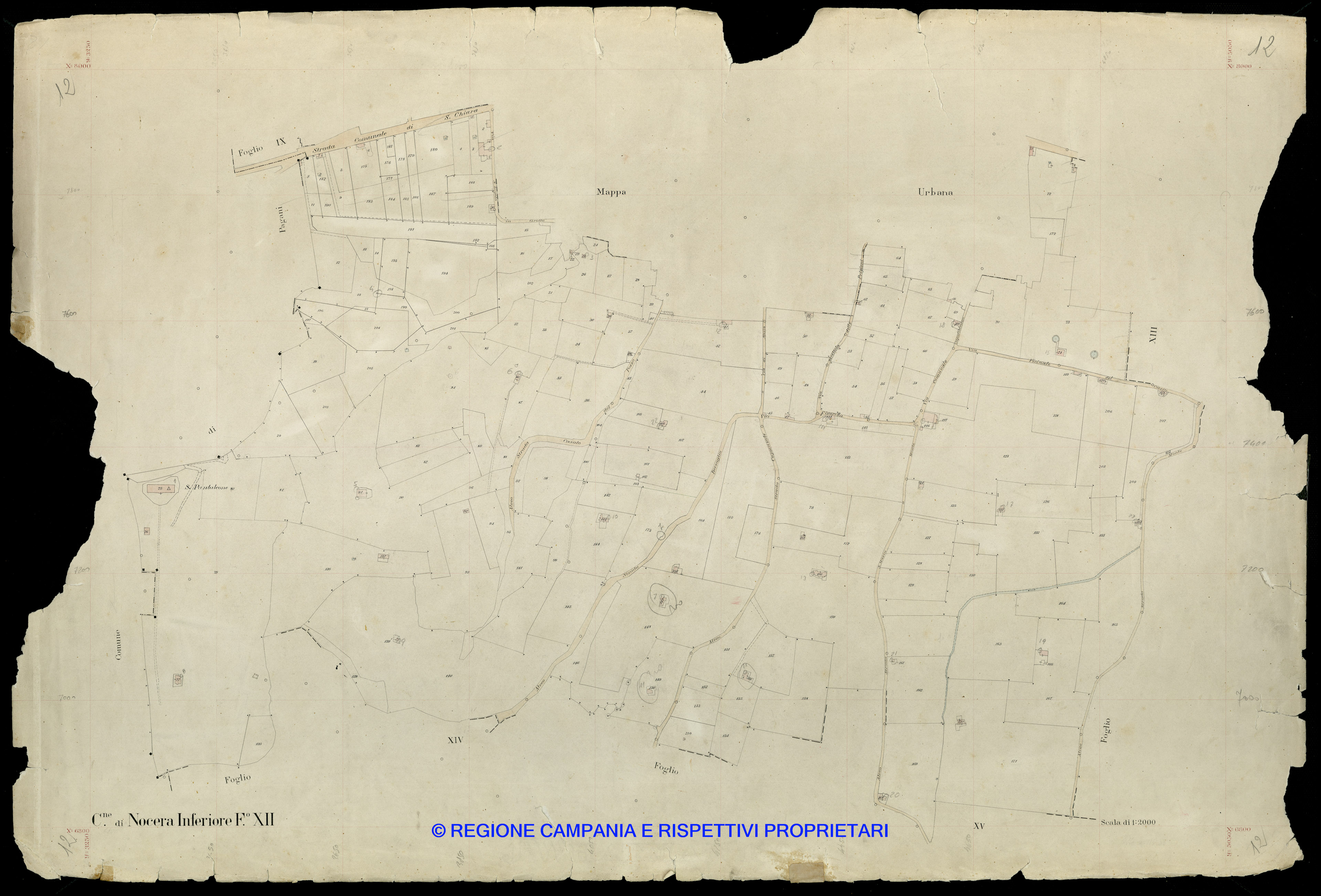 Mappa