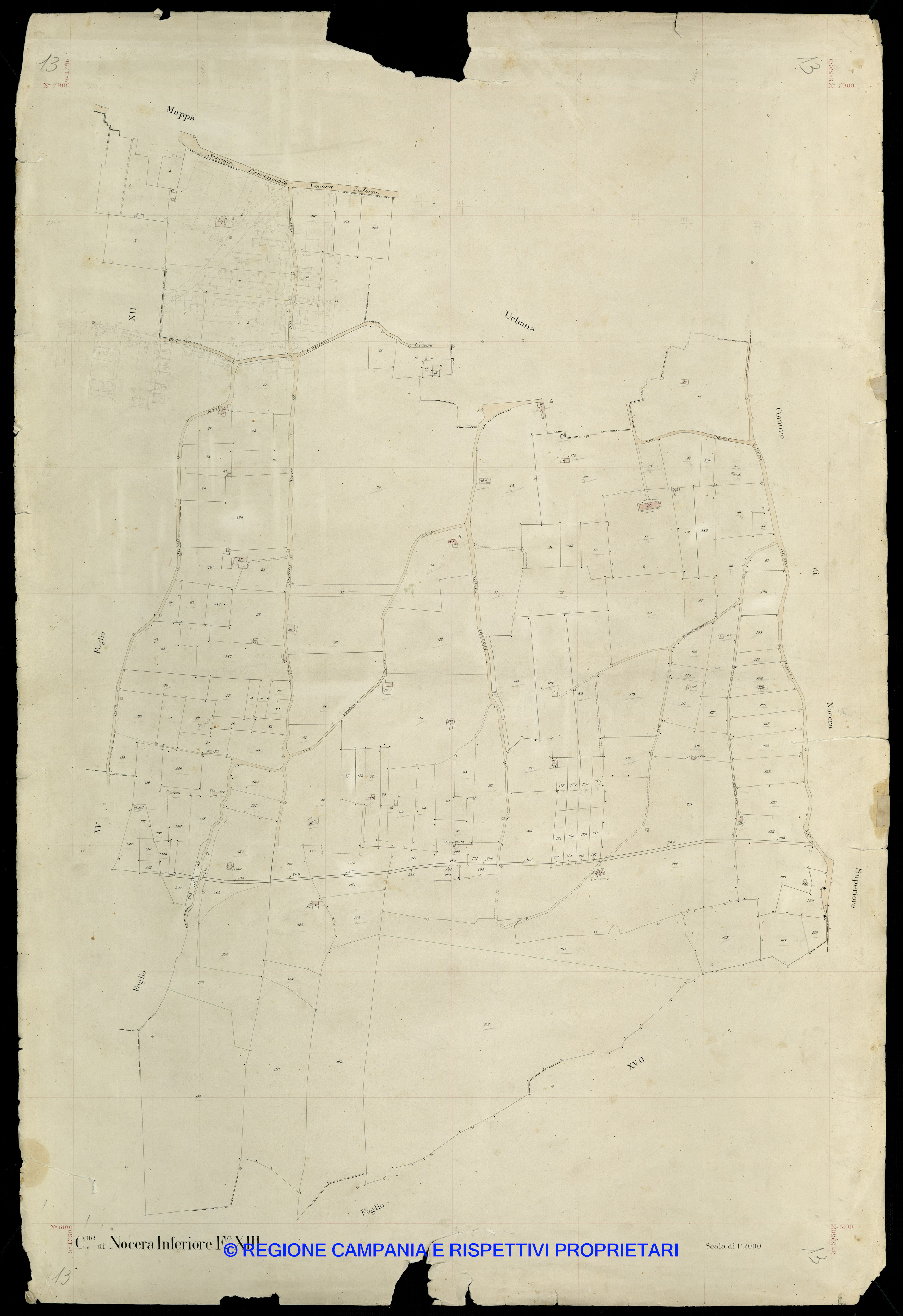 Mappa