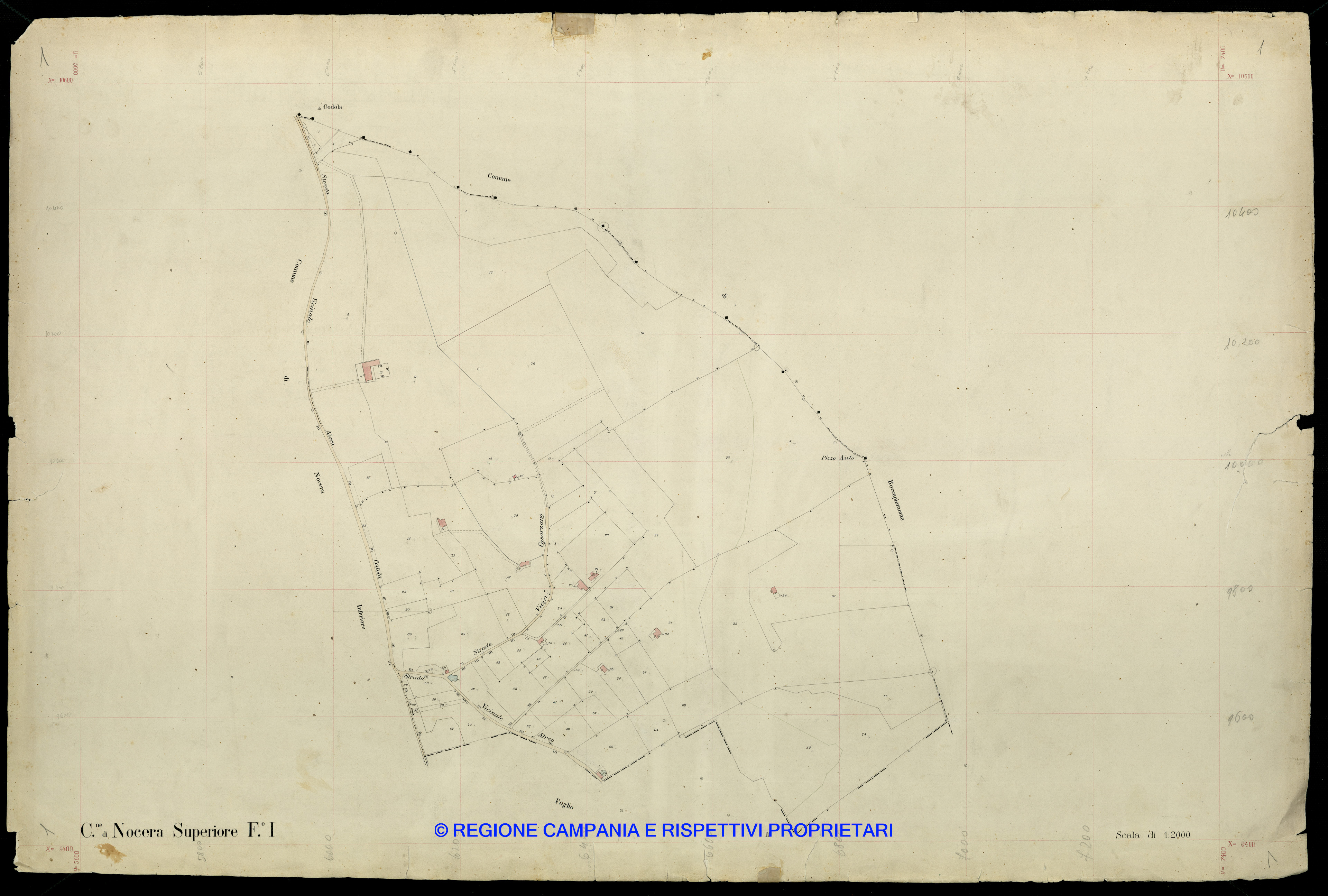 Mappa
