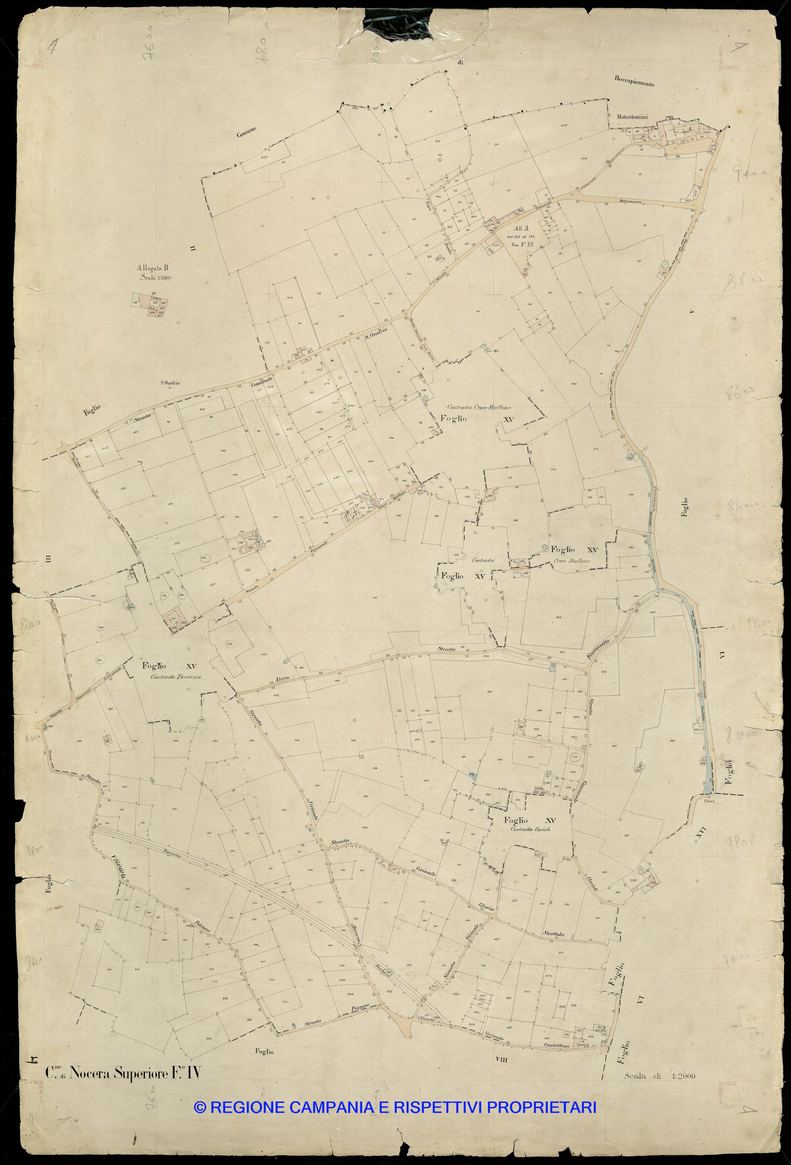 Mappa