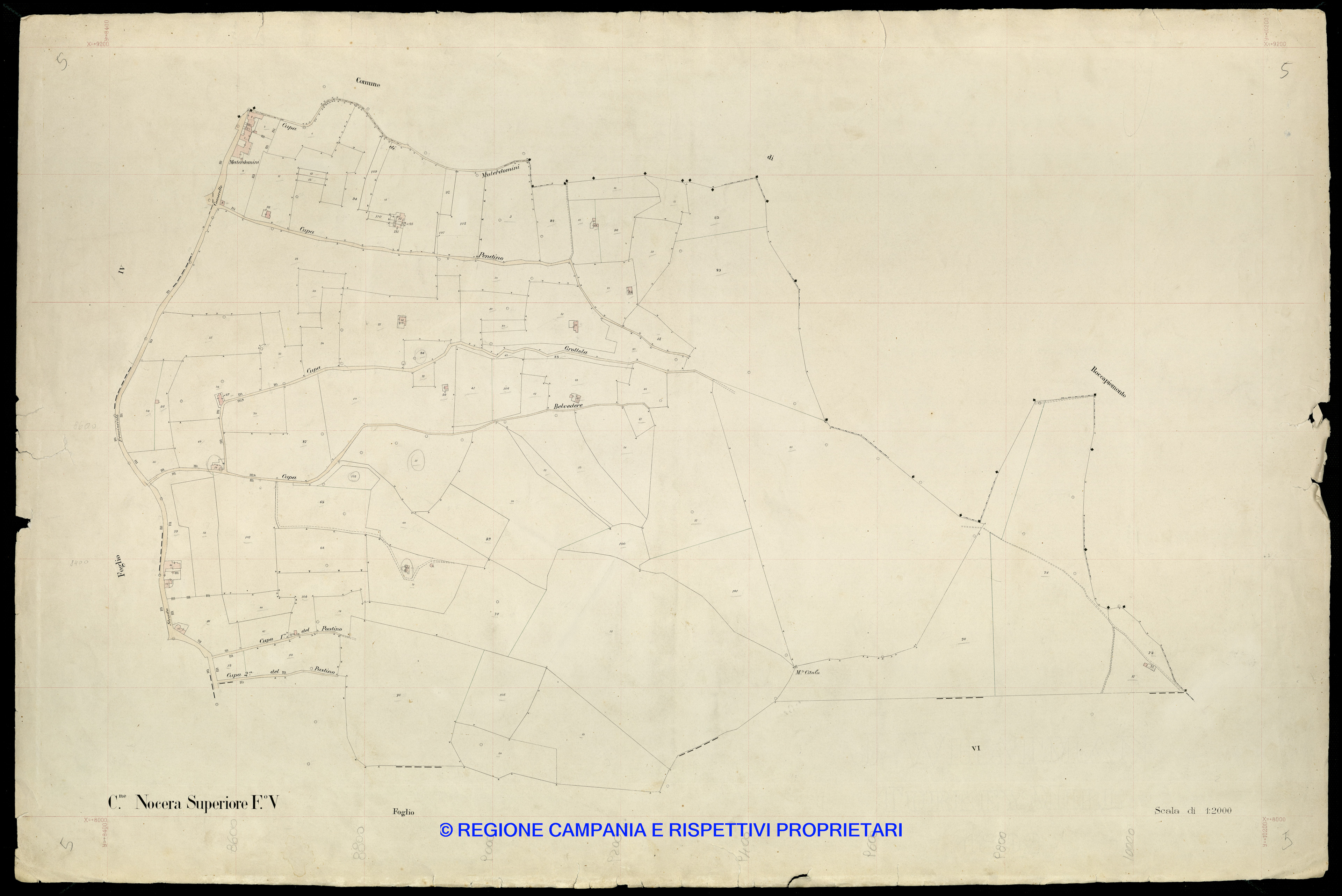Mappa