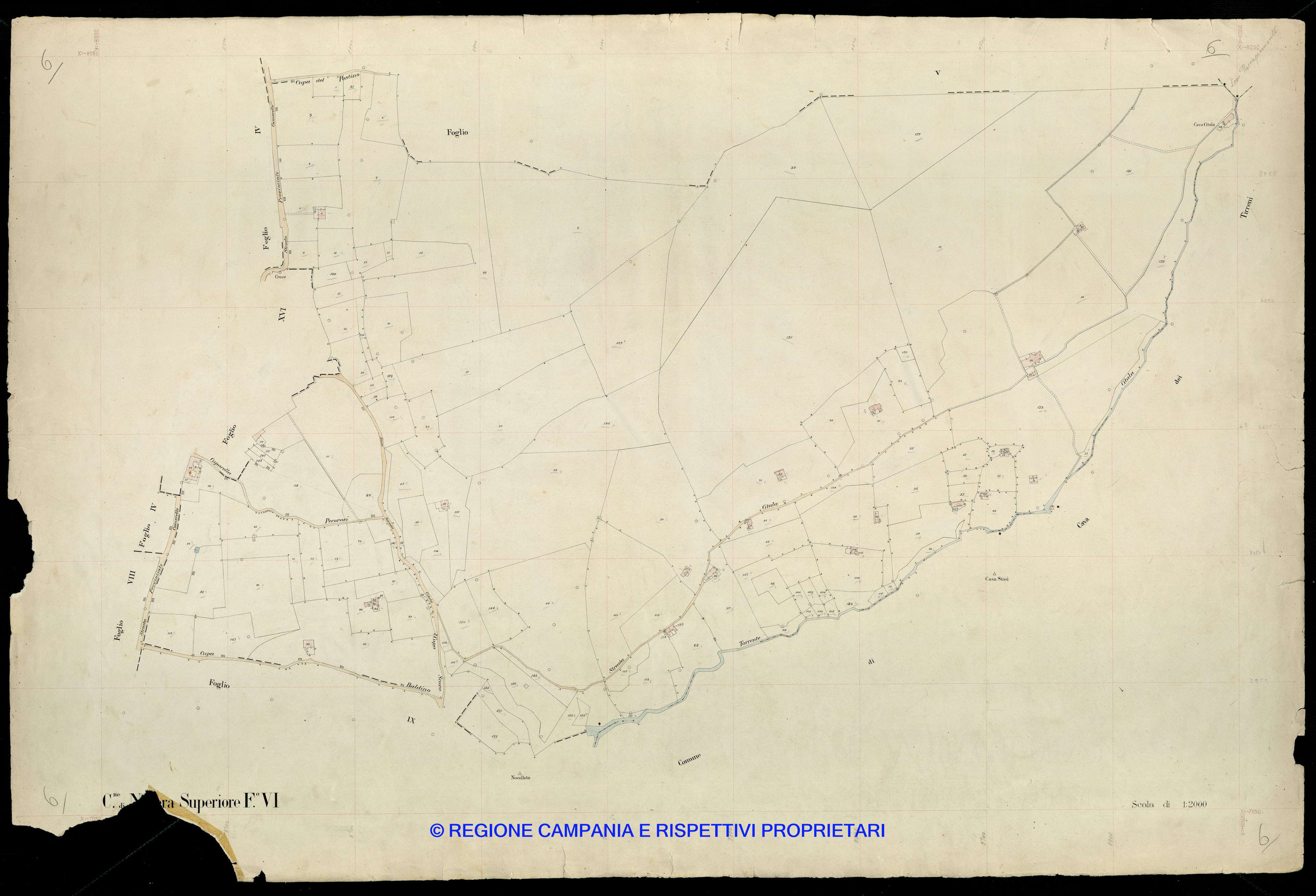 Mappa