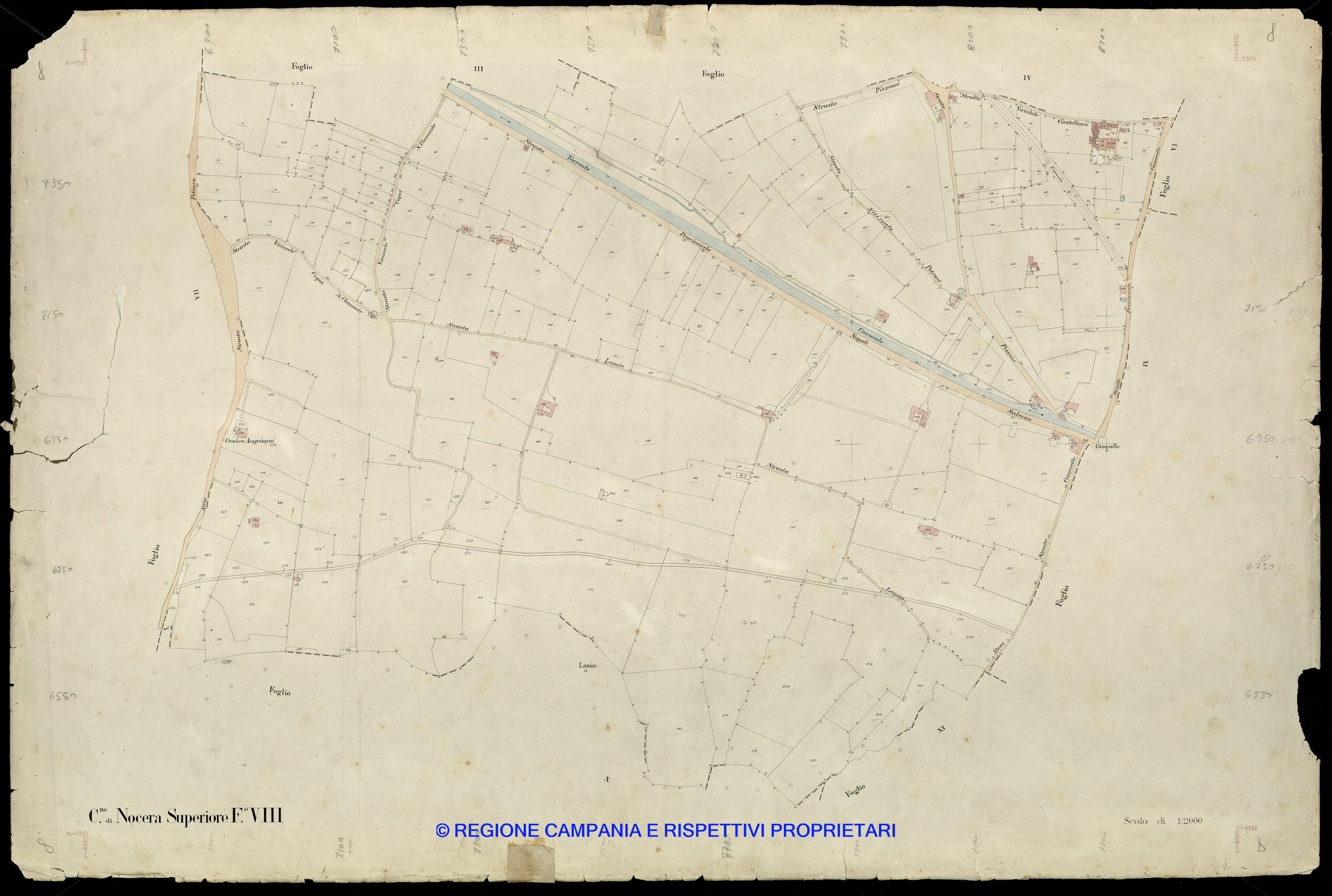 Mappa