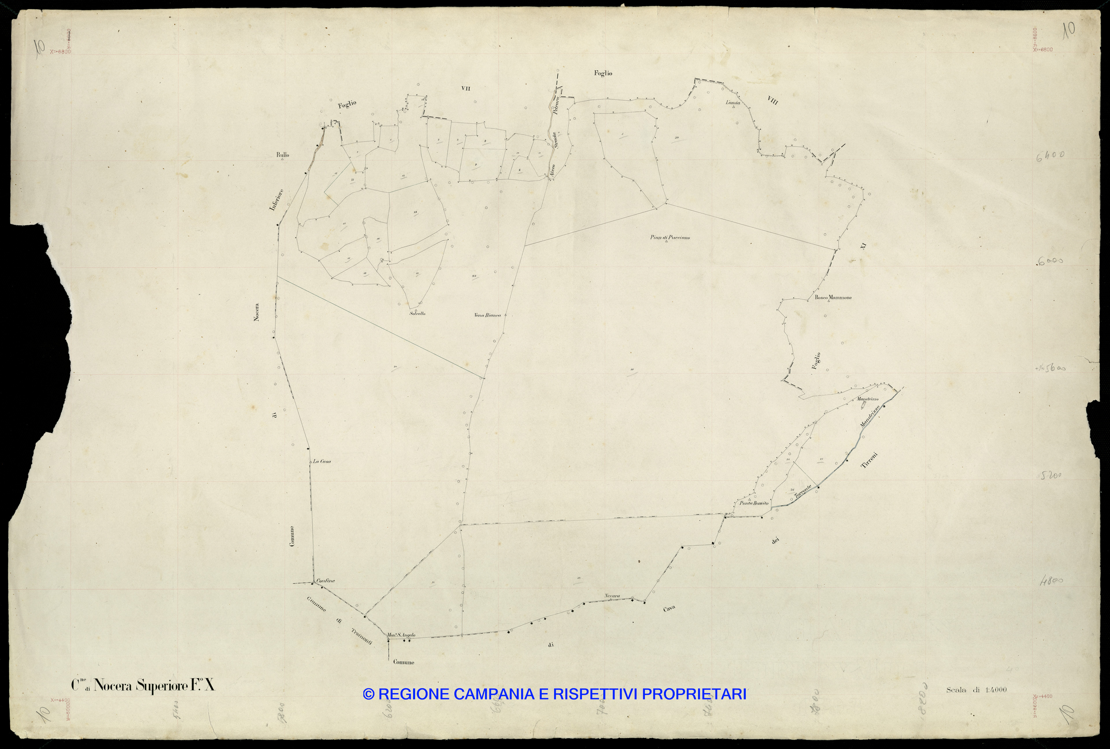 Mappa