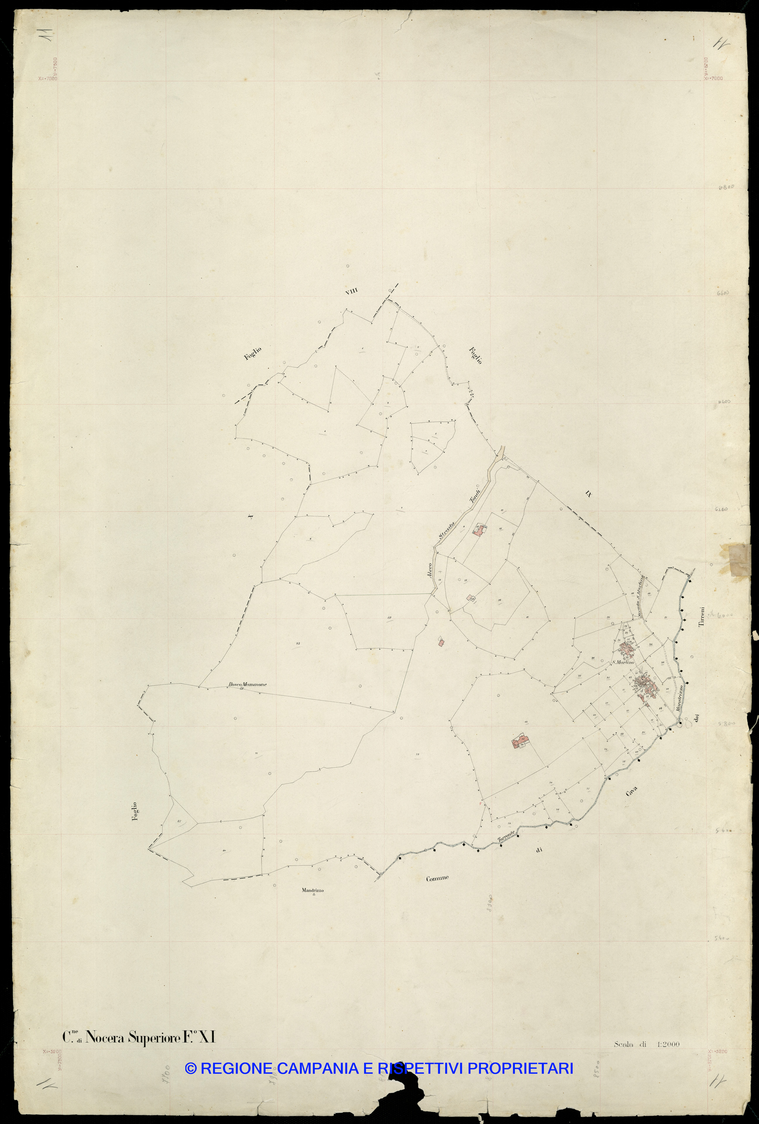 Mappa