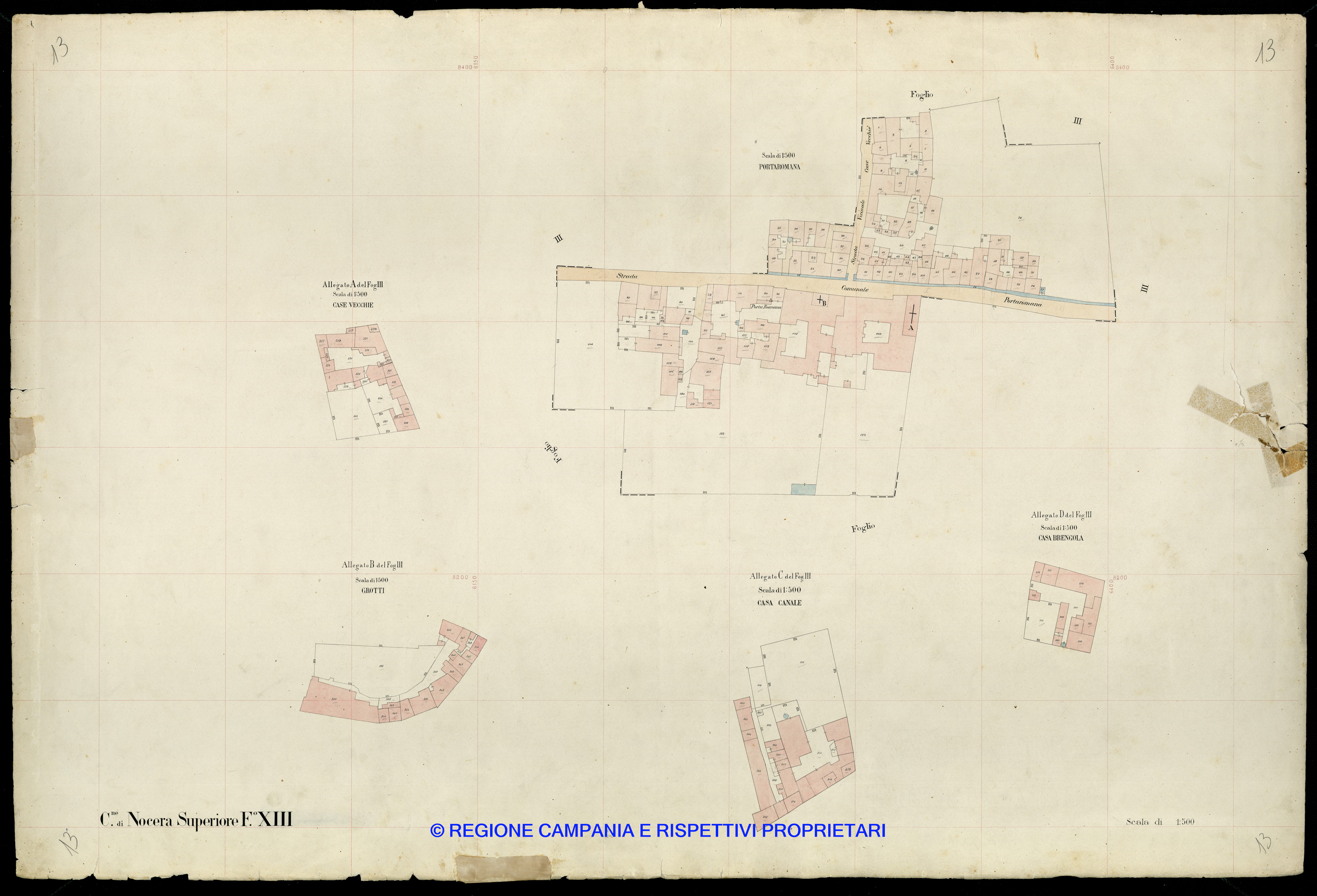 Mappa