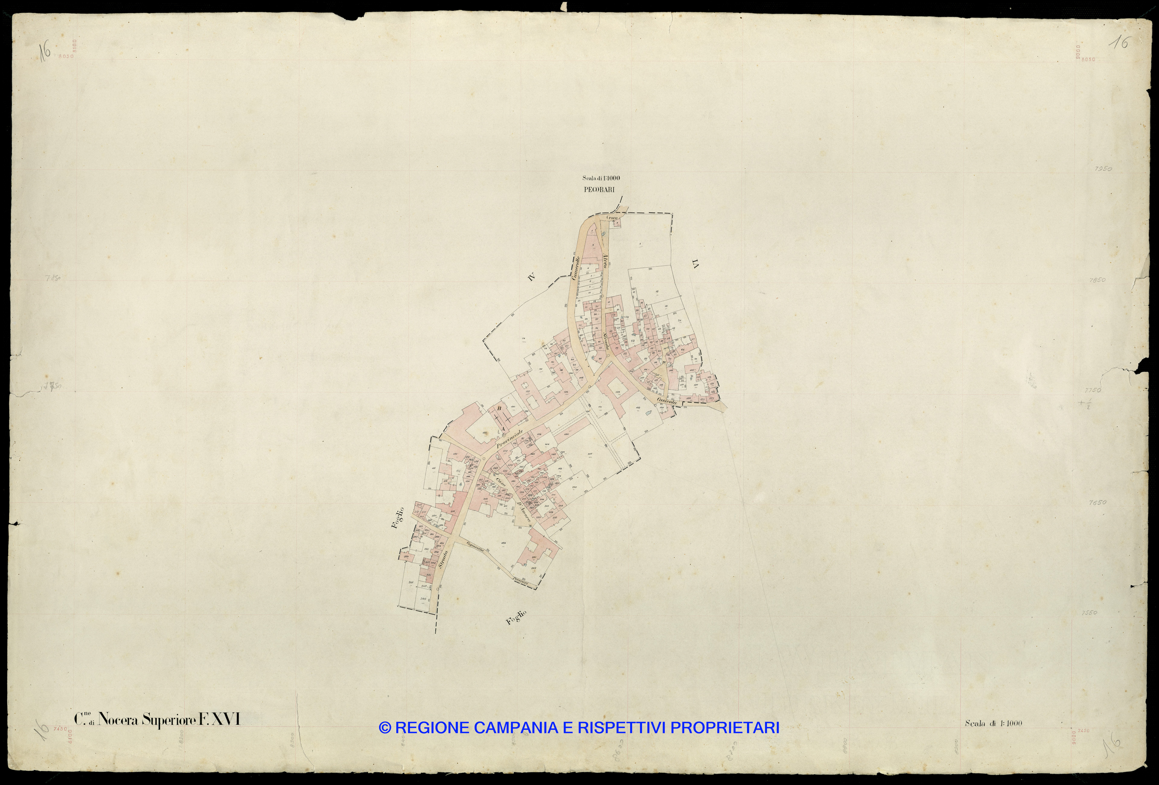 Mappa
